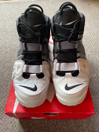 NIKE AIR MORE UPTEMPO "TRI-COLOR"