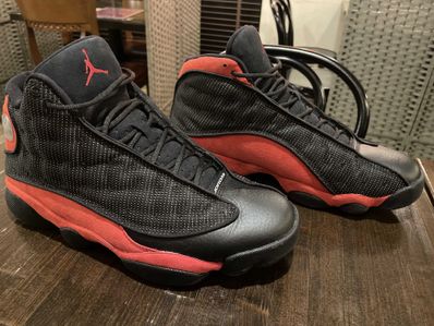 Nike Air Jordan 13 Retro "Bred" (2017)