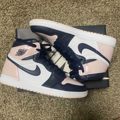 Nike Women's Air Jordan 1 High OG SE "Atmosphere"