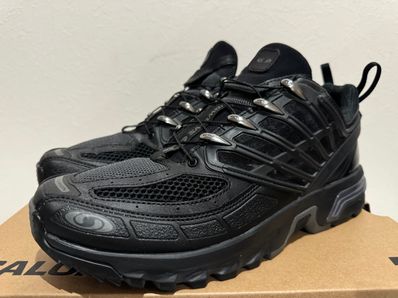 Salomon ACS PRO "Black"