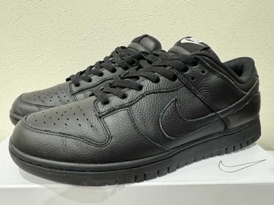 Nike Dunk Low By You & Unlocked By You (NIKEiD)