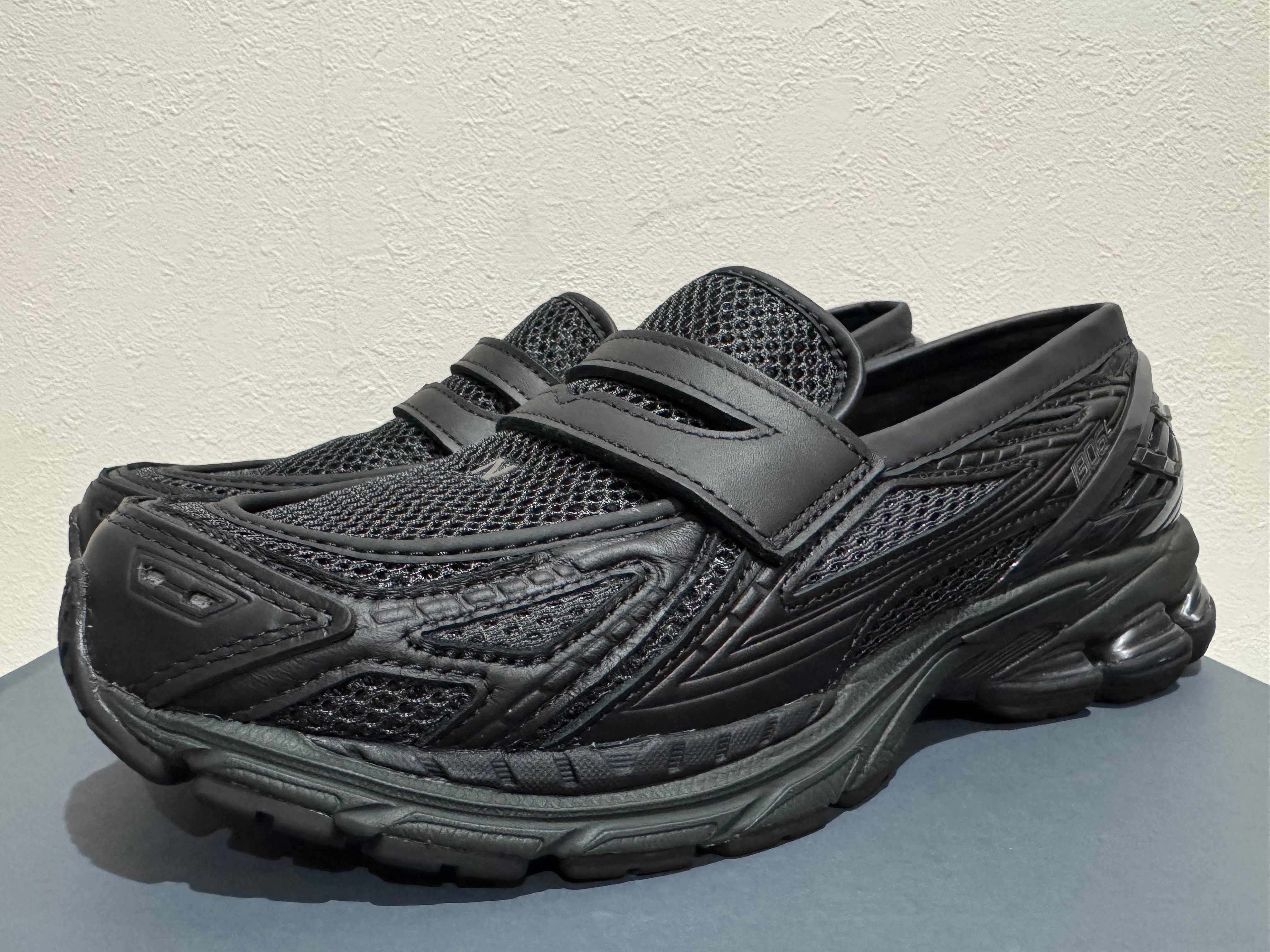 ニューバランス 1906L "ブラック/ブラックトップ/ファントム"