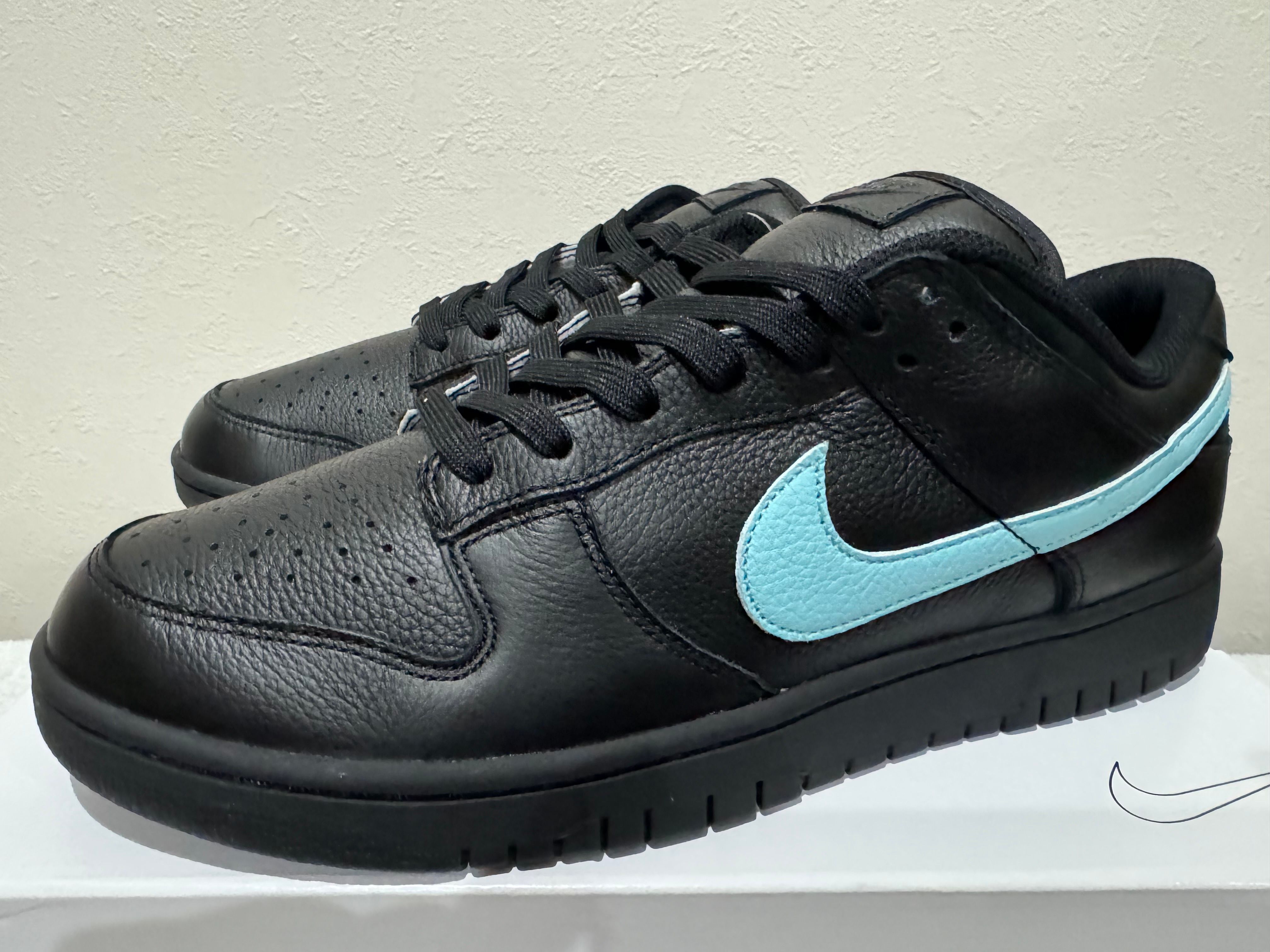 Nike Dunk Low By You & Unlocked By You (NIKEiD)