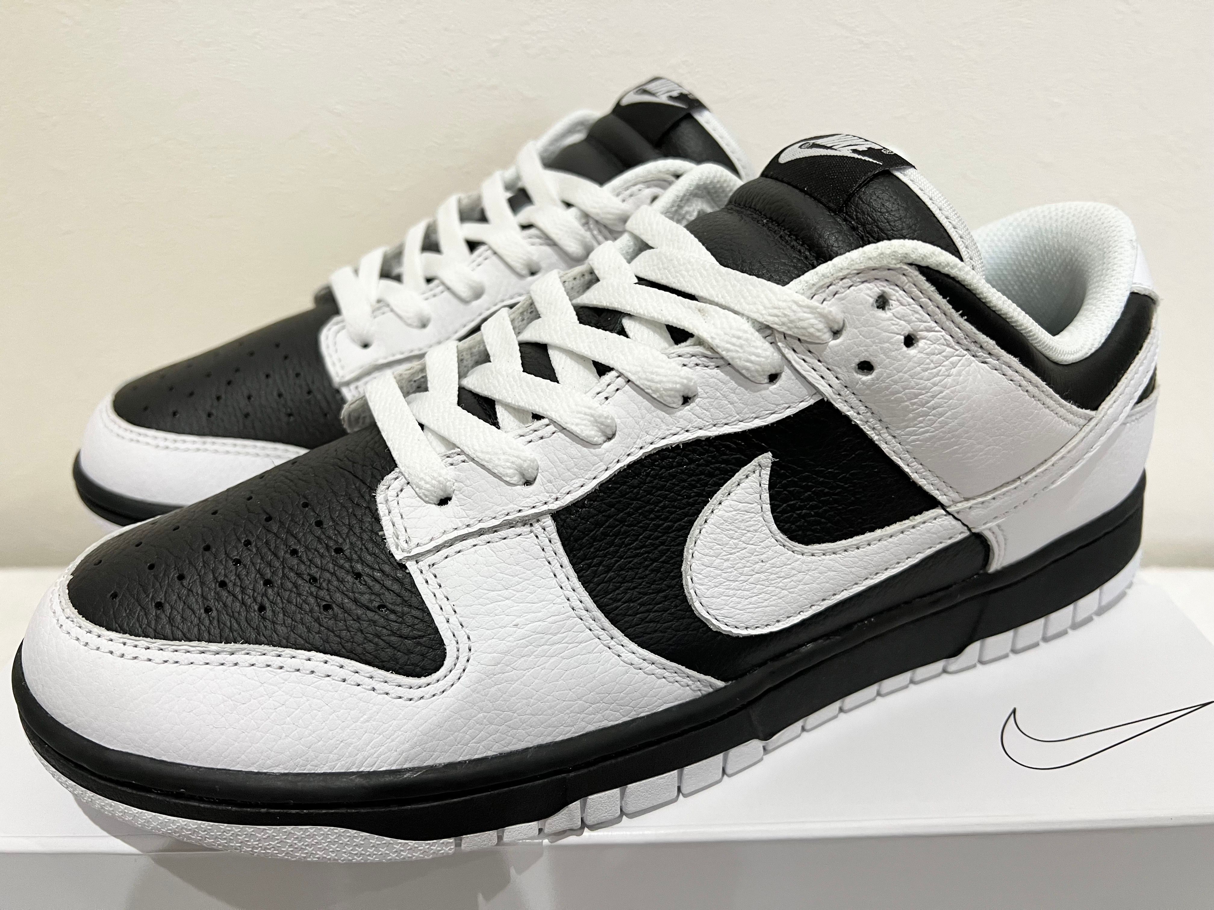 Nike Dunk Low By You & Unlocked By You (NIKEiD)