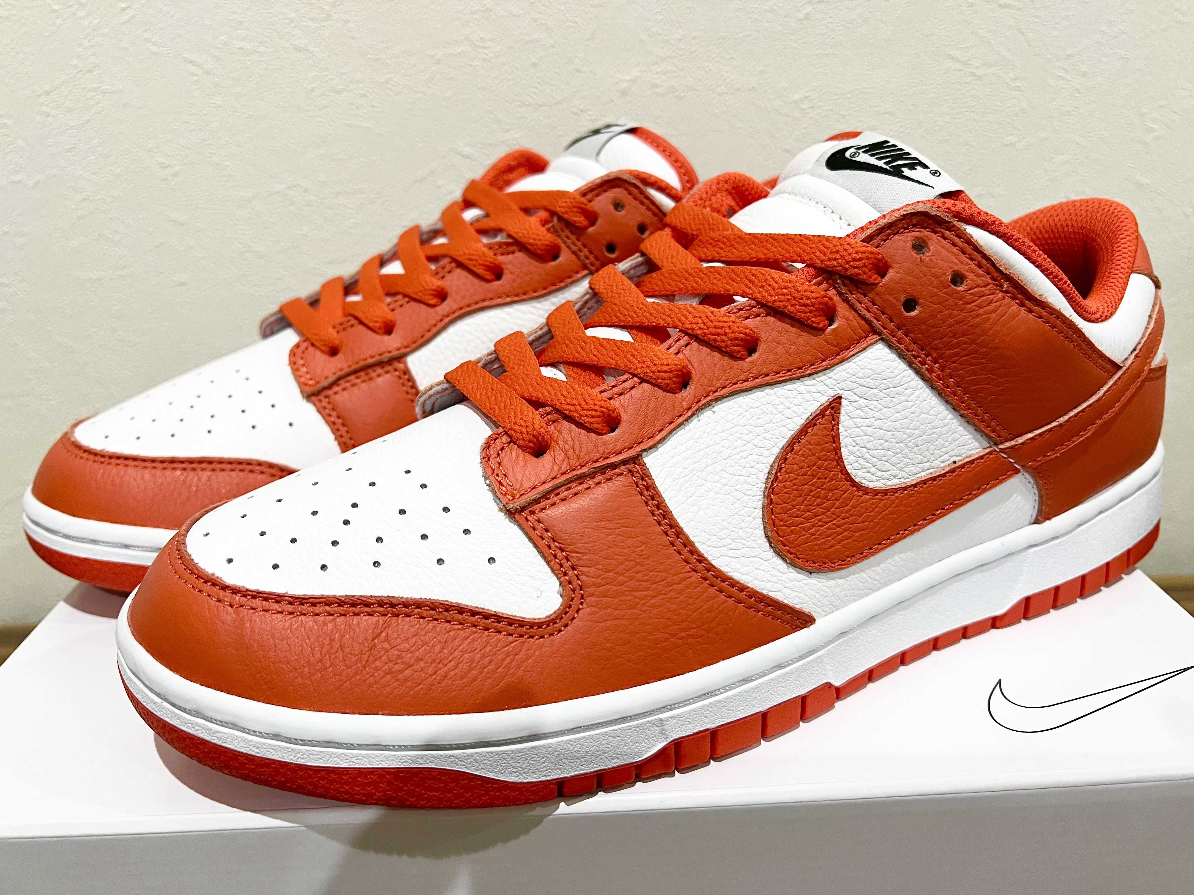 Nike Dunk Low By You & Unlocked By You (NIKEiD)