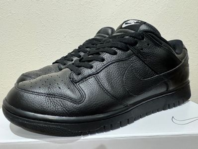 Nike Dunk Low By You & Unlocked "By You" (NIKEiD)