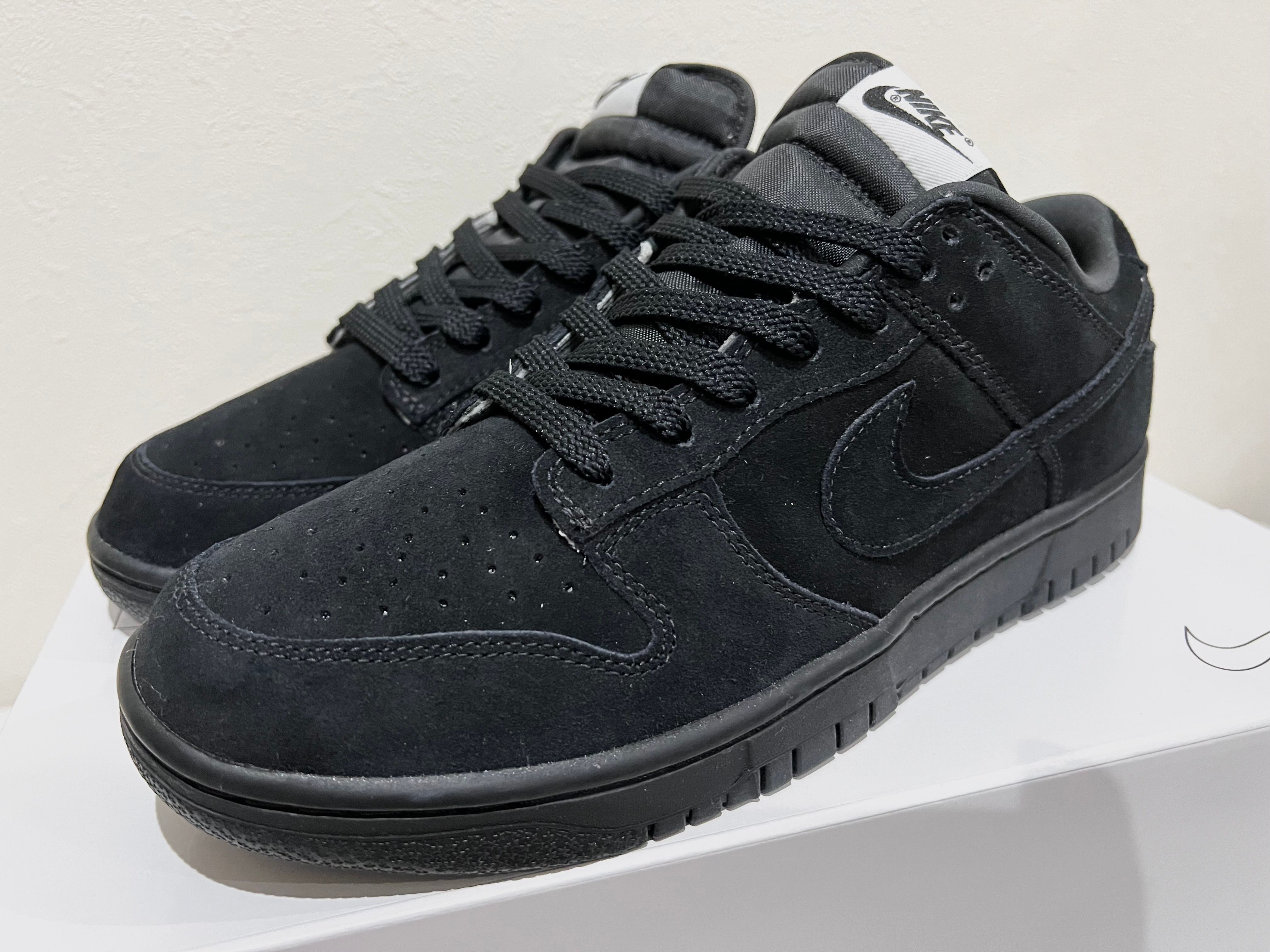 Nike Dunk Low By You & Unlocked By You (NIKEiD)