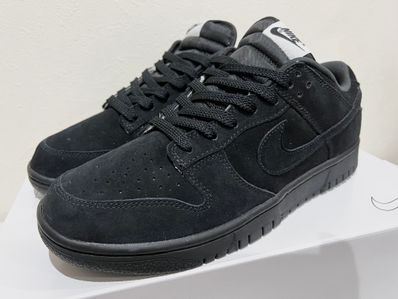 Nike Dunk Low By You & Unlocked By You (NIKEiD)