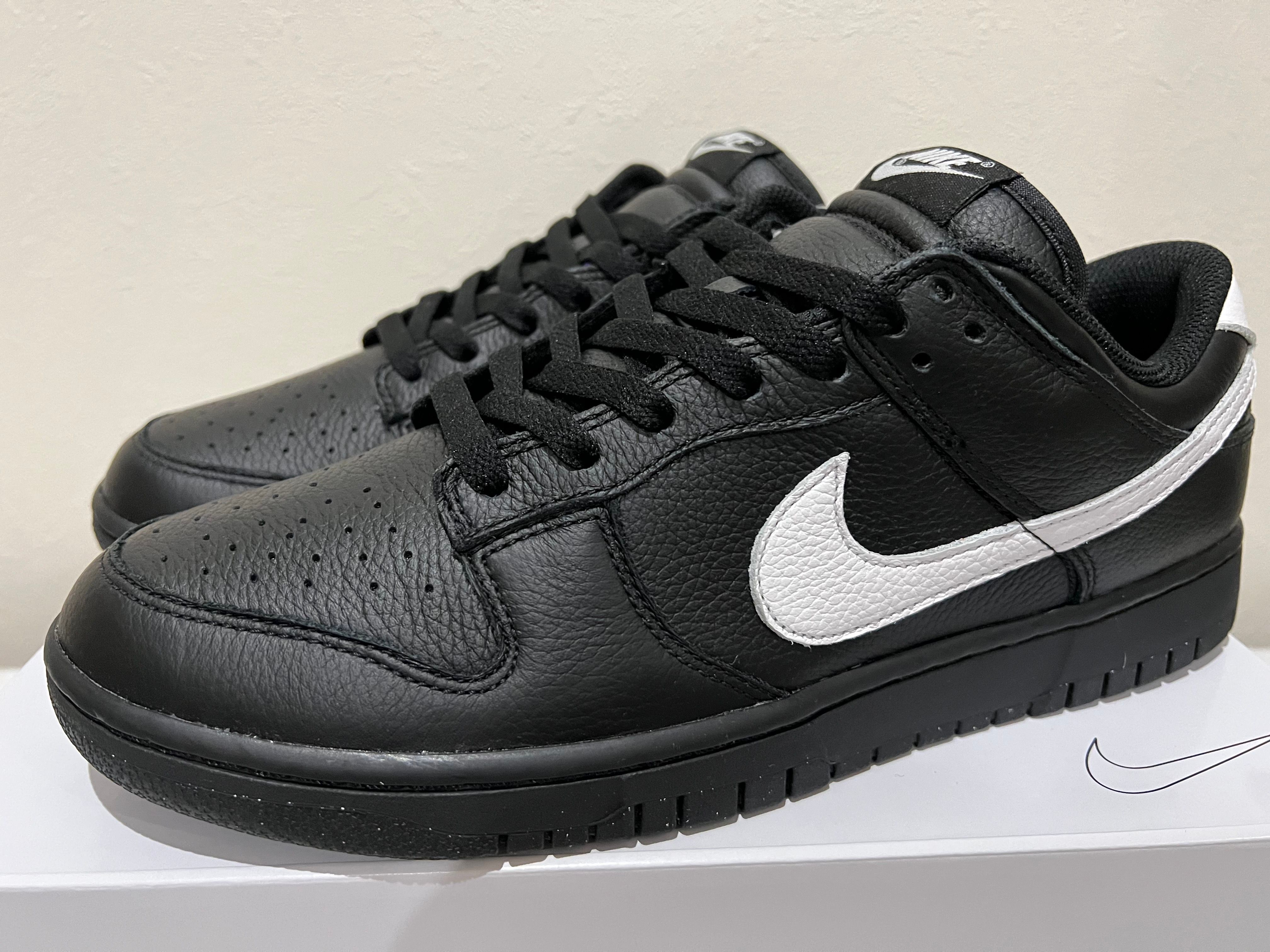 Nike Dunk Low By You & Unlocked By You (NIKEiD)