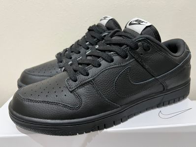 Nike Dunk Low By You & Unlocked "By You" (NIKEiD)