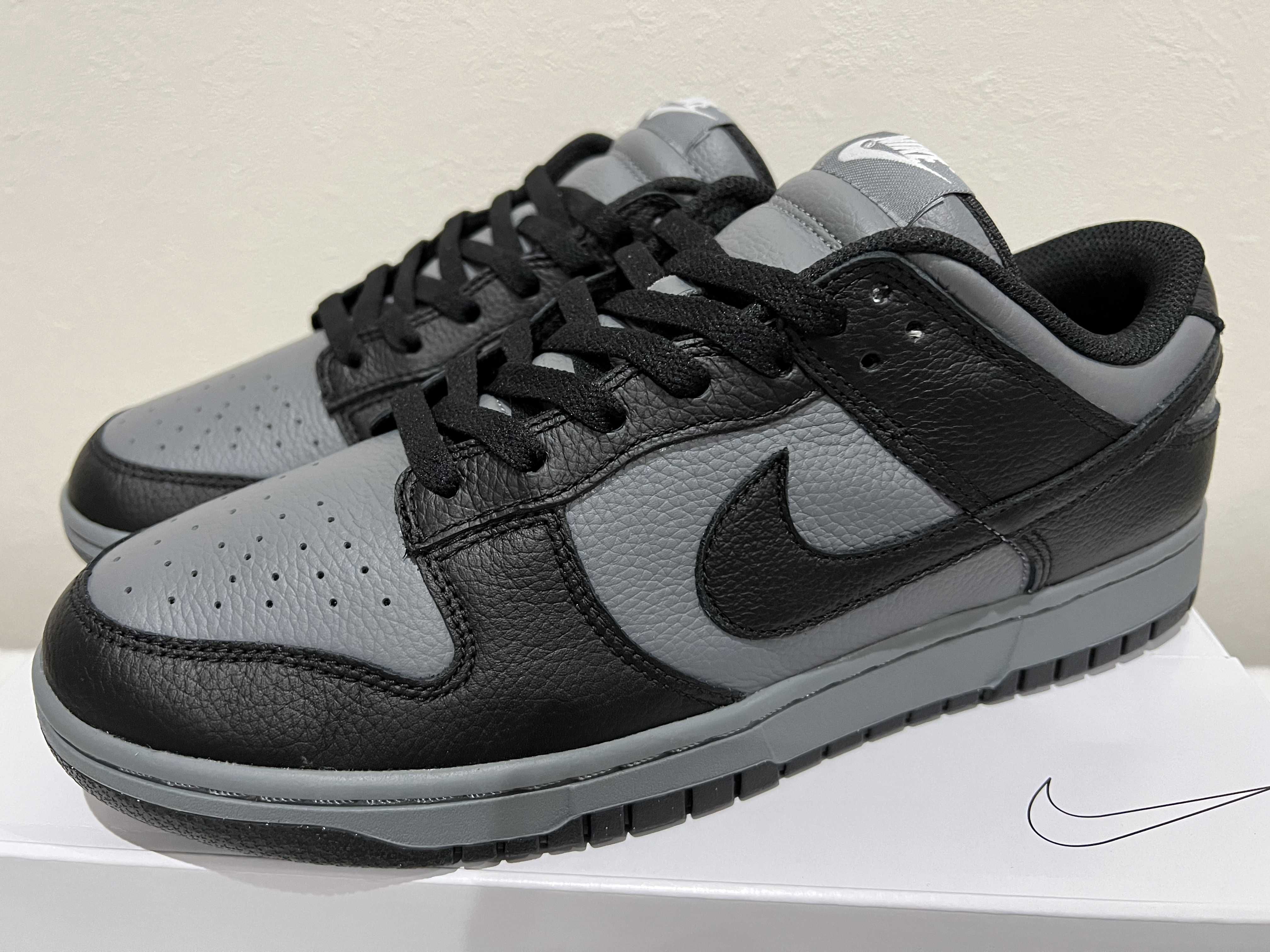 Nike Dunk Low By You & Unlocked "By You" (NIKEiD)