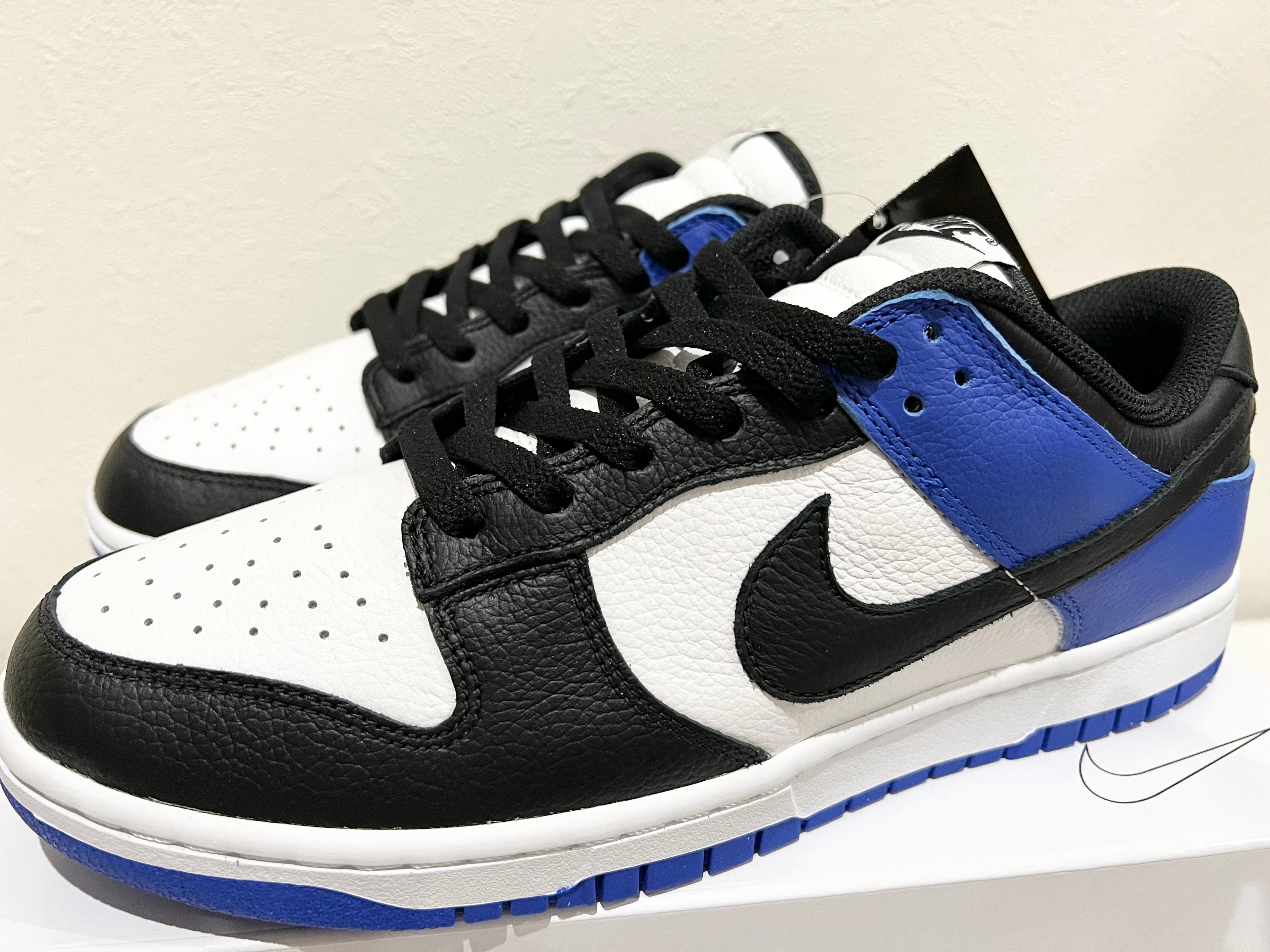 Nike Dunk Low By You & Unlocked By You (NIKEiD)