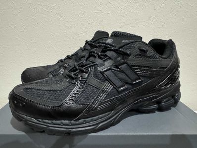 New Balance 1906U "Black"