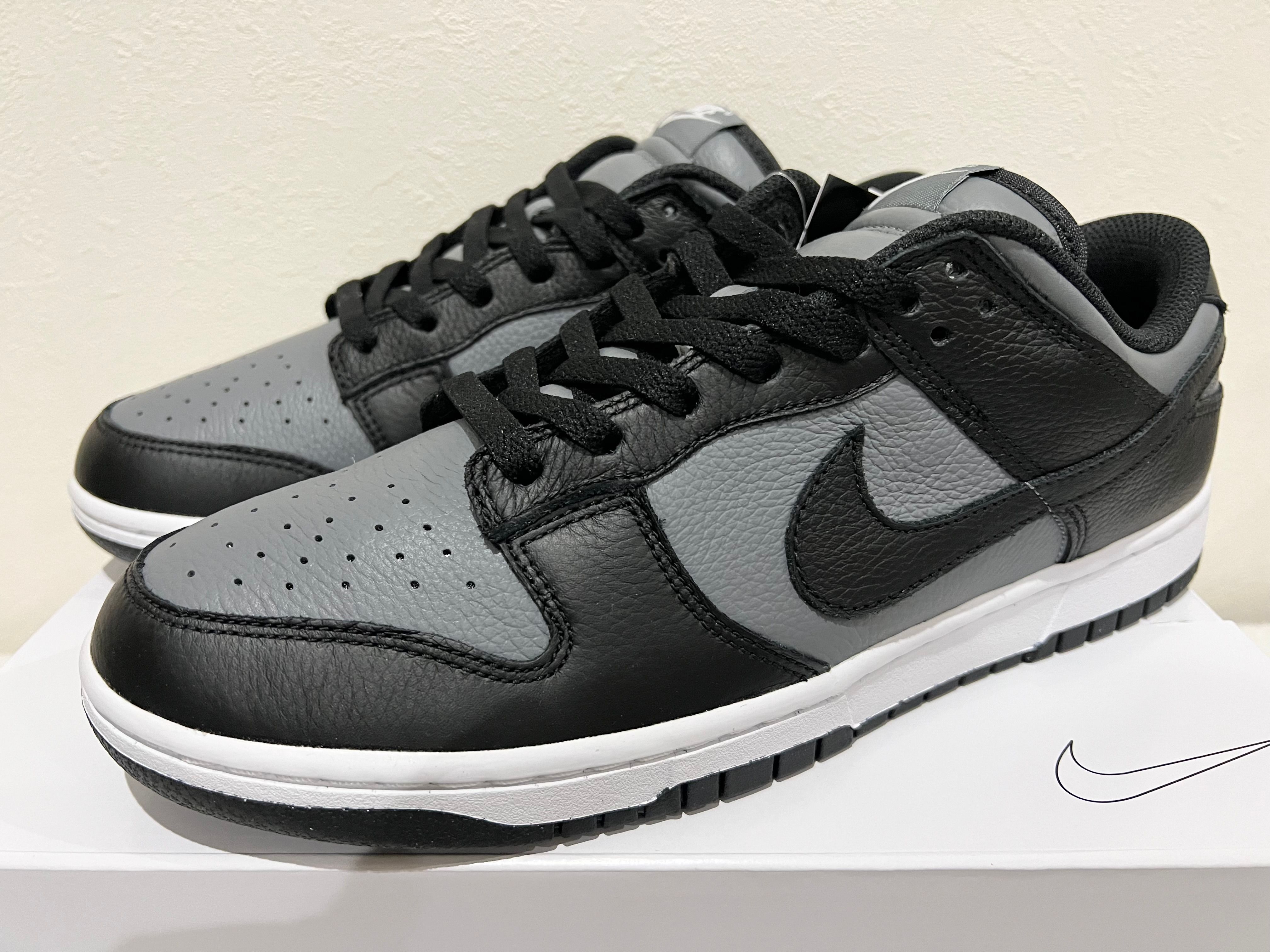 Nike Dunk Low By You & Unlocked By You (NIKEiD)