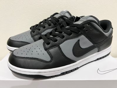 Nike Dunk Low By You & Unlocked By You (NIKEiD)