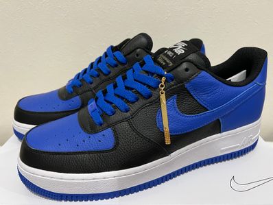 Nike Air Force 1 Low "By You & Unlocked By You" (NIKEiD)