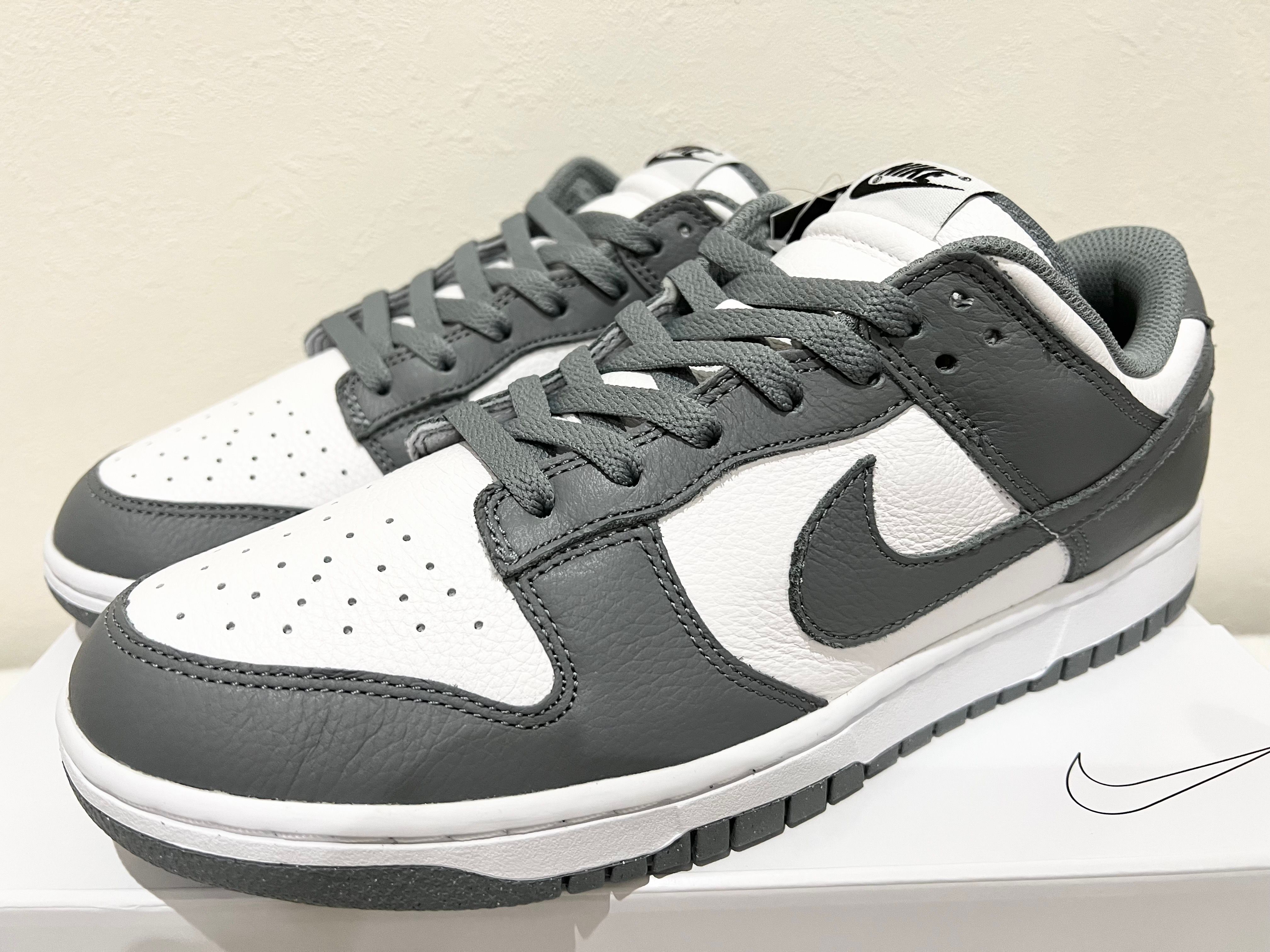 Nike Dunk Low By You & Unlocked By You (NIKEiD)