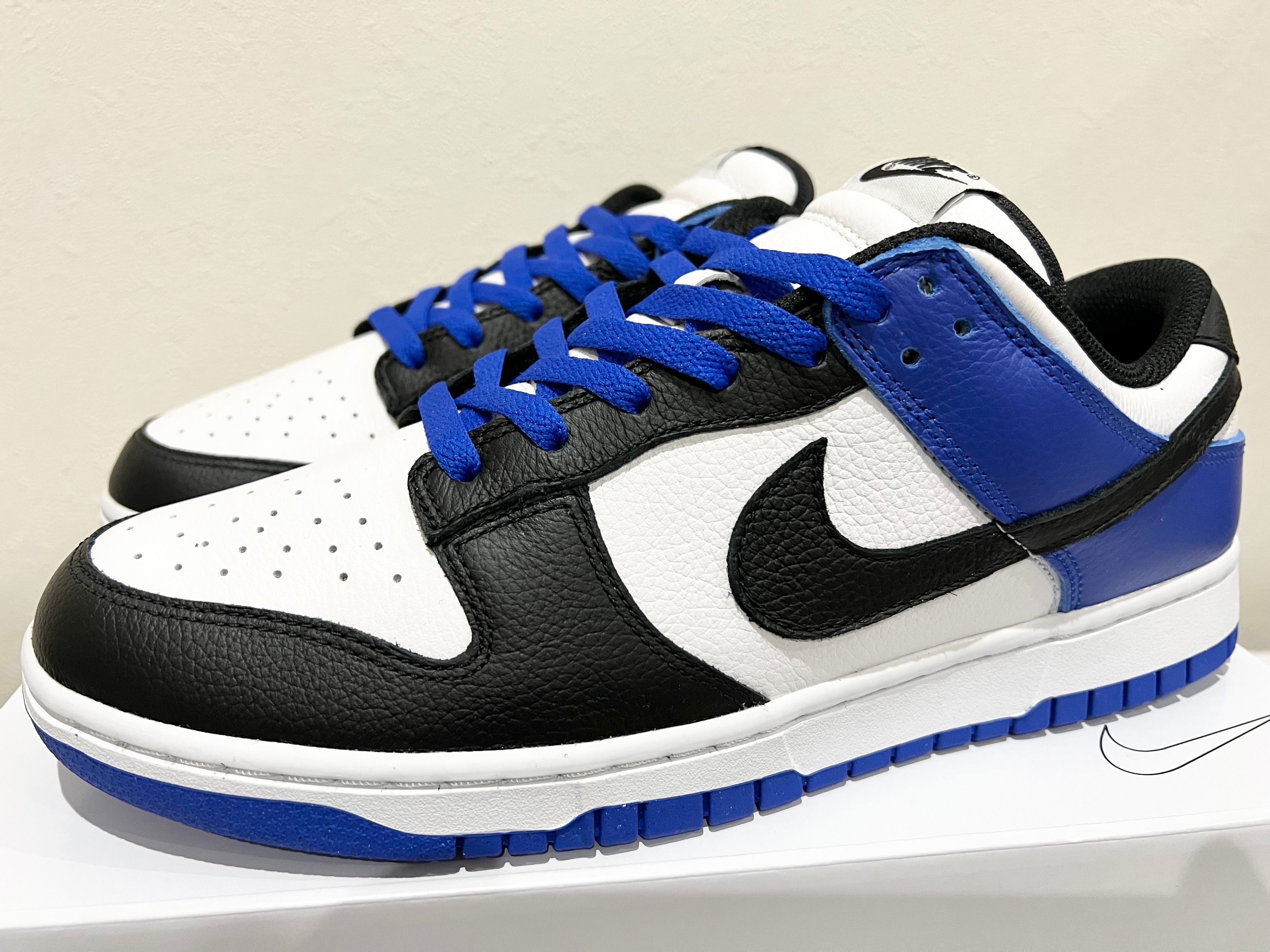 Nike Dunk Low By You & Unlocked By You (NIKEiD)