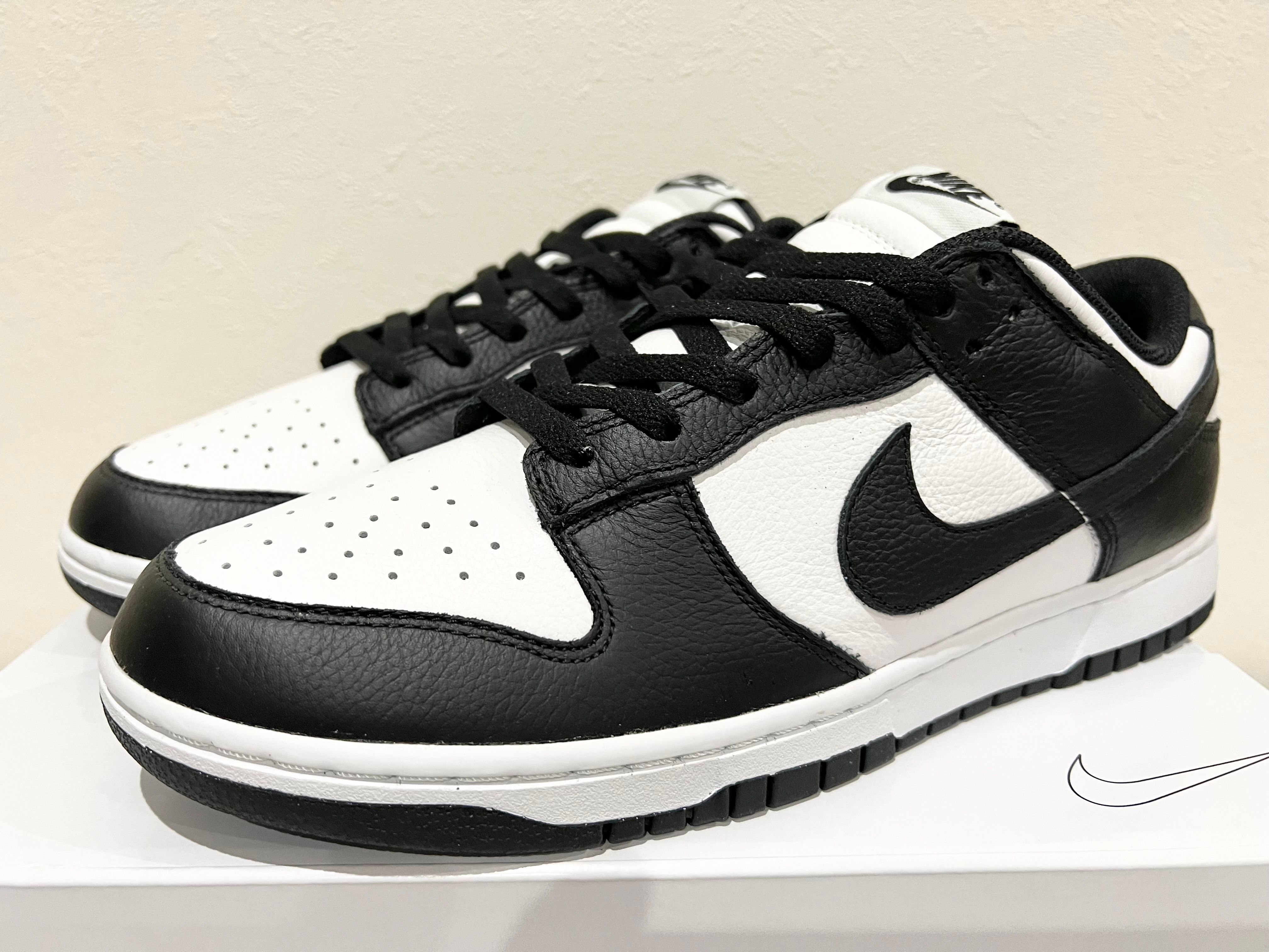 Nike Dunk Low By You & Unlocked "By You" (NIKEiD)