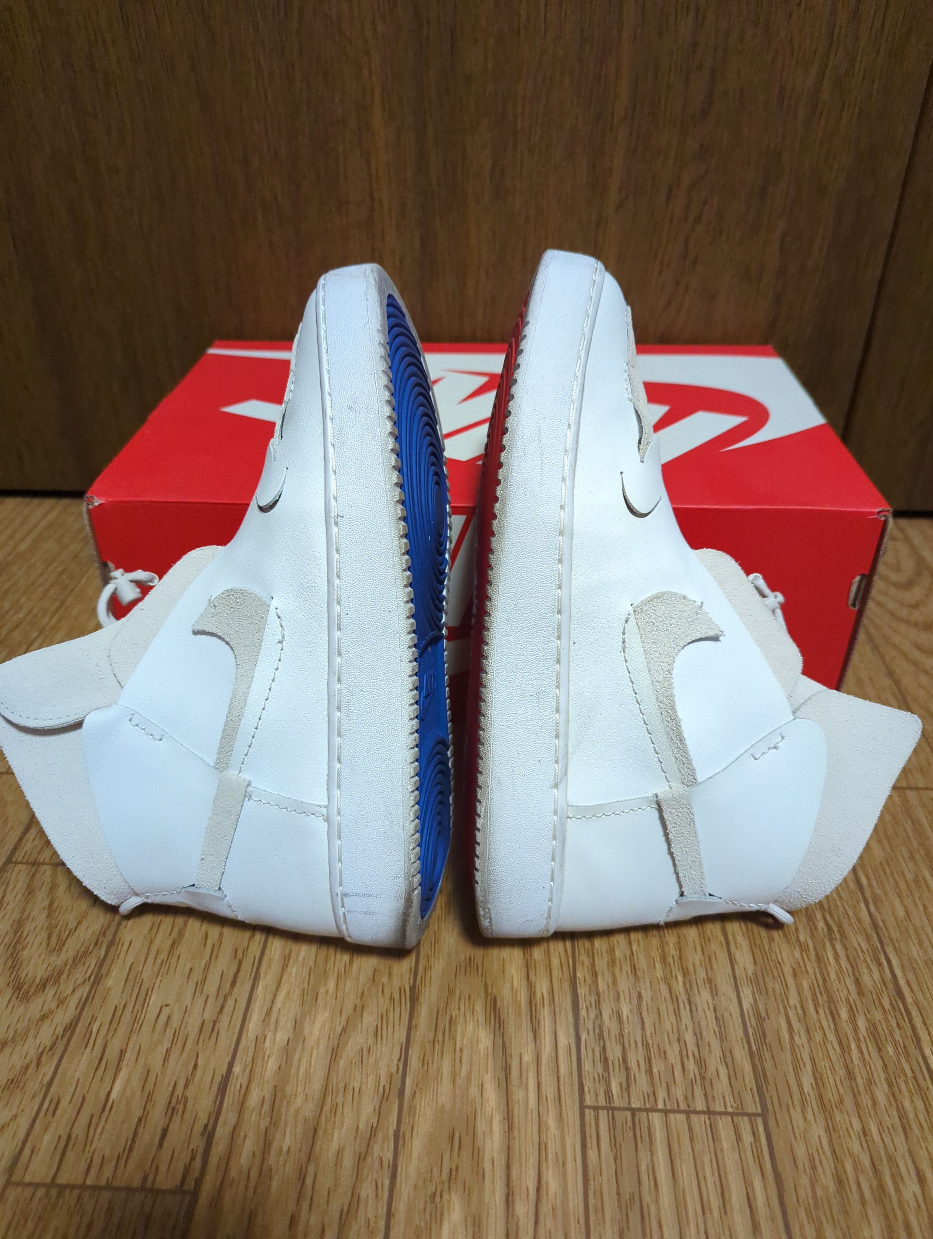 Nike Women's Vandalised LX "White"