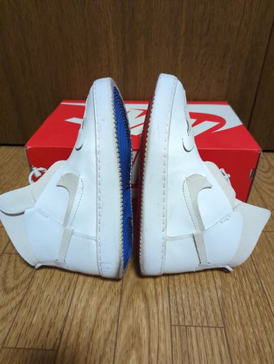 Nike Women's Vandalised LX "White"