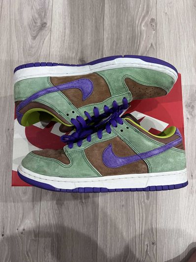 Nike Dunk Low SP "Veneer"