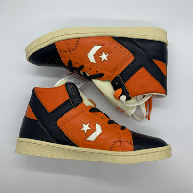 OSHMAN'S × Converse Weapon PS Hi "OSHMAN’S 40th Anniversary"