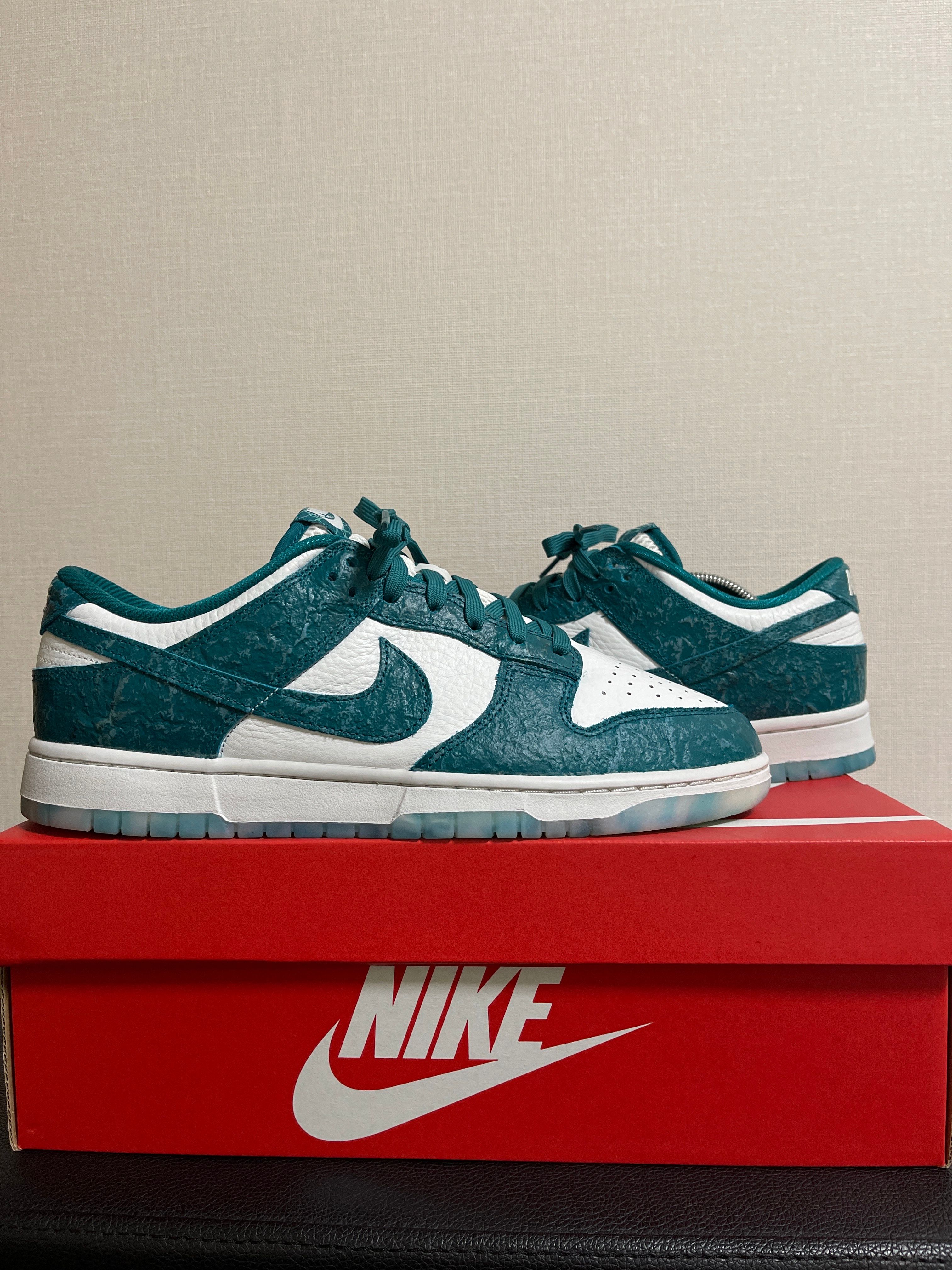 Nike Women's Dunk Low "Ocean"