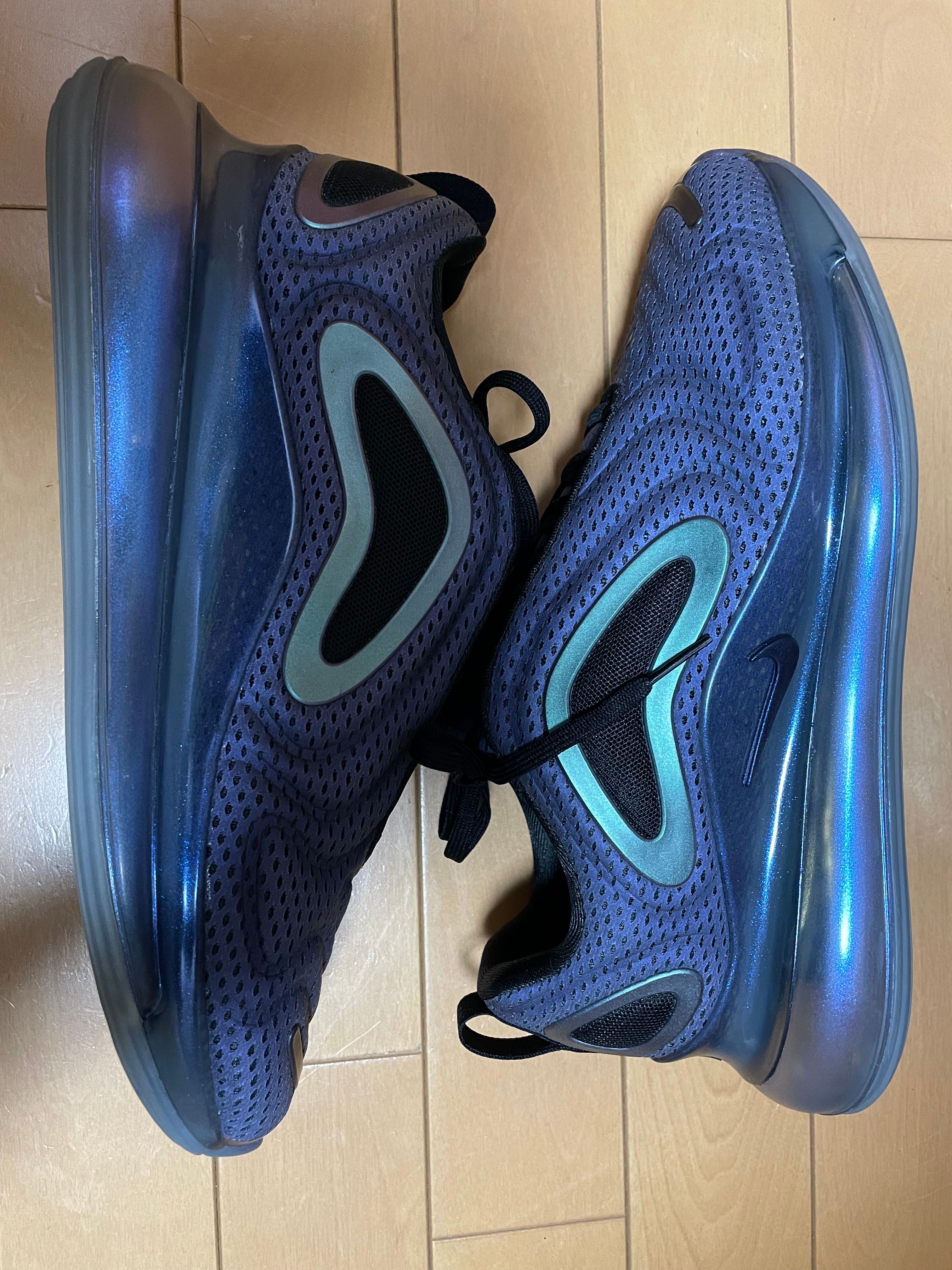 Nike Air Max 720 "Northern Lights Night"