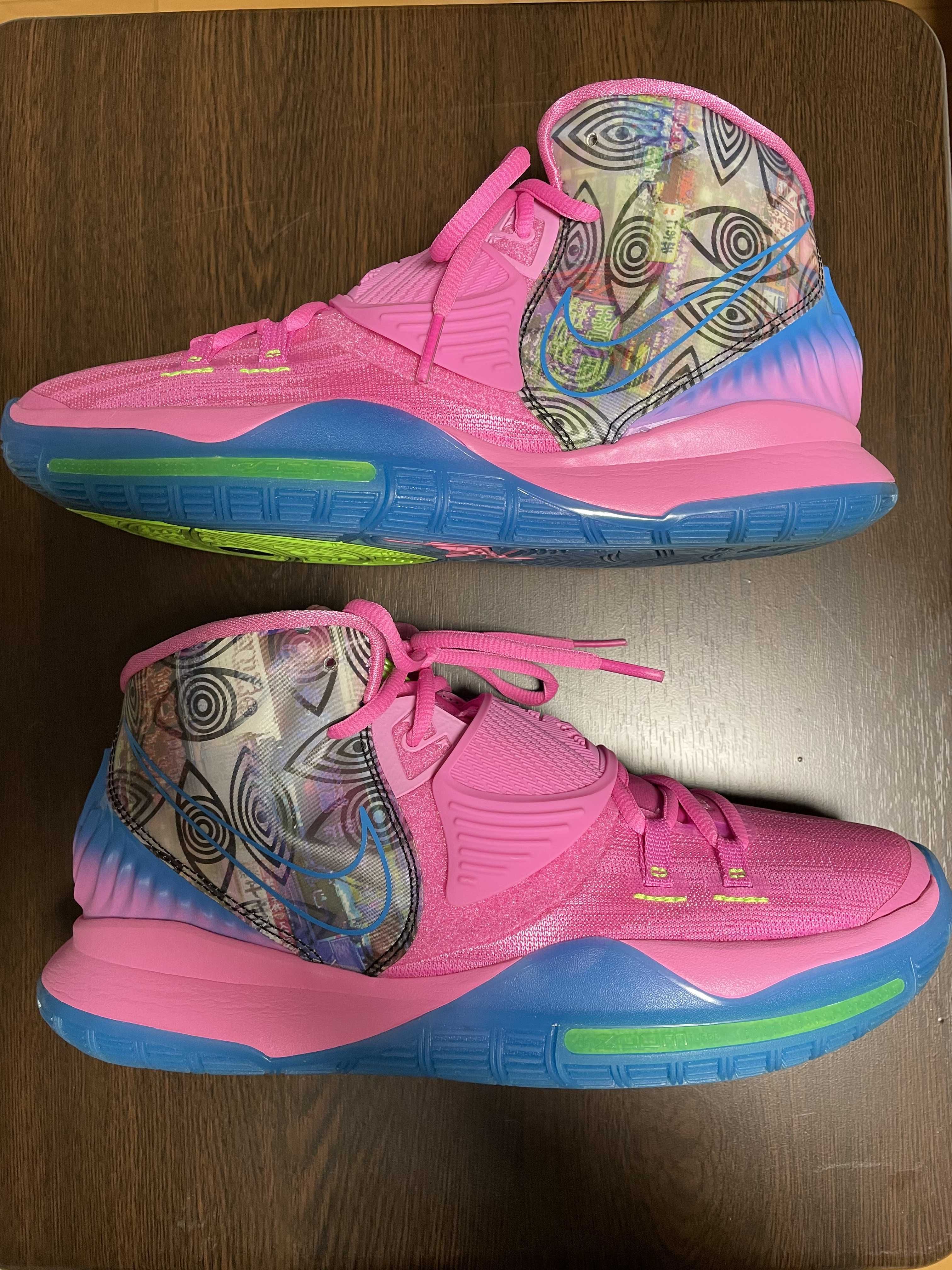 Nike Kyrie 6 "Tokyo"