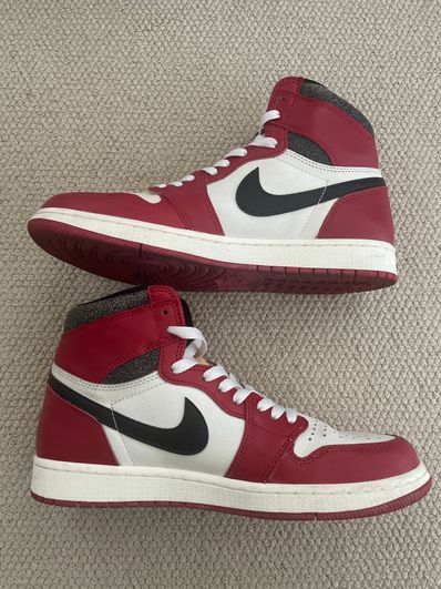 Nike Air Jordan 1 High OG