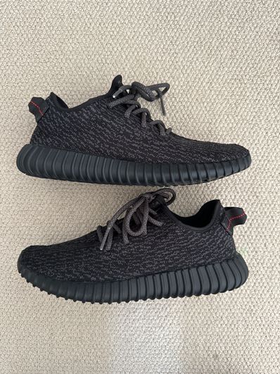 adidas YEEZY Boost 350