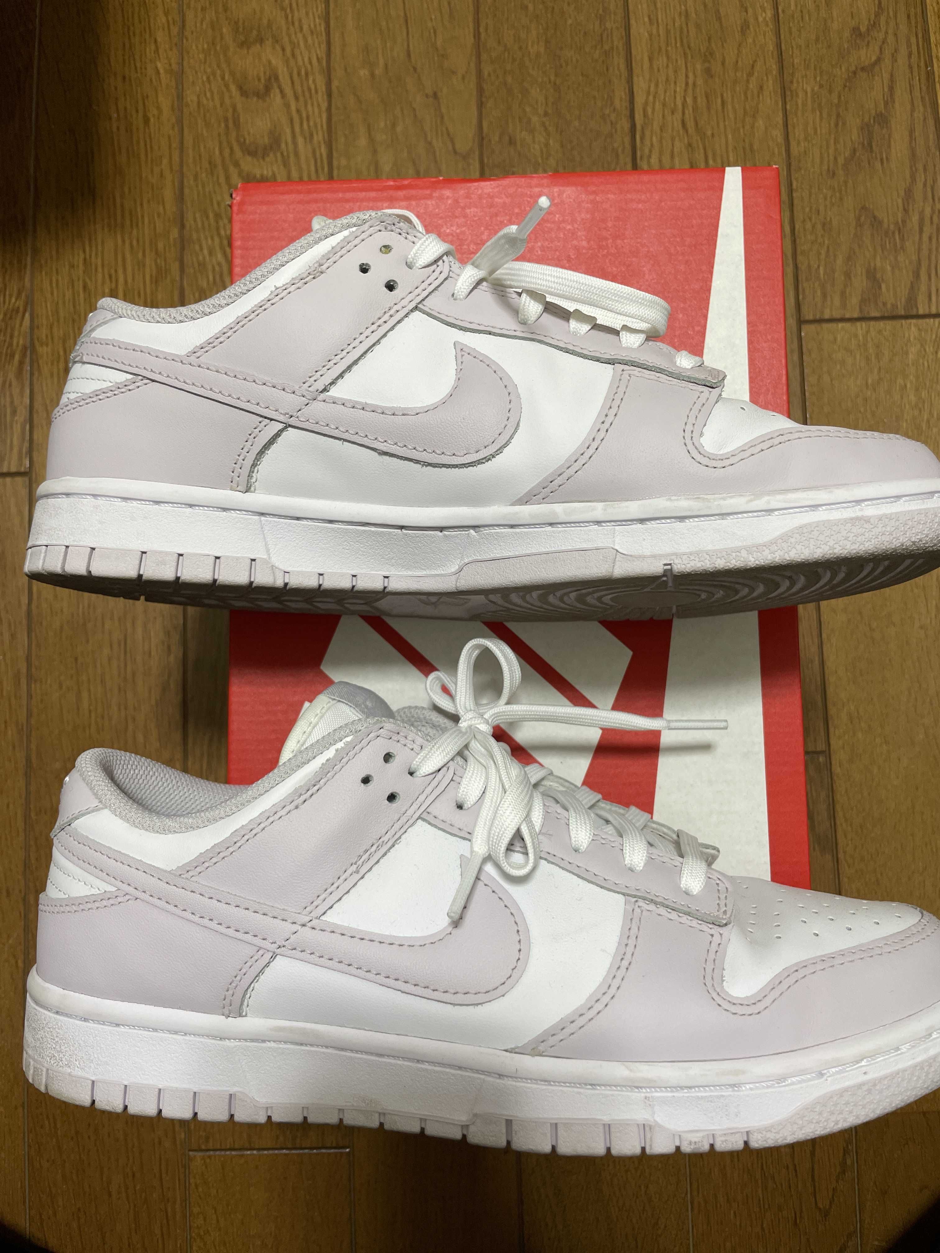 Nike Women's Dunk Low "Light Violet"