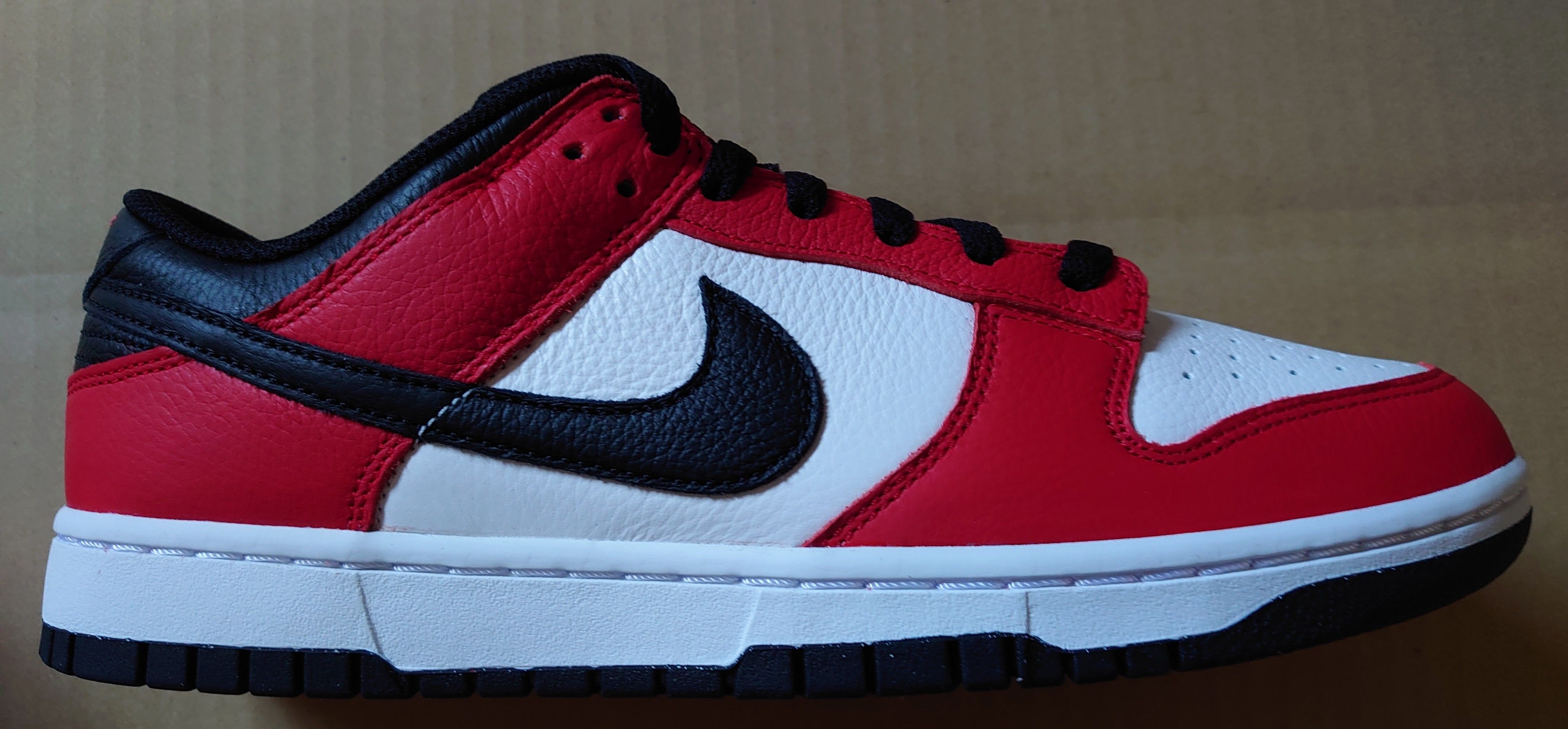 Nike Dunk Low By You & Unlocked By You (NIKEiD)