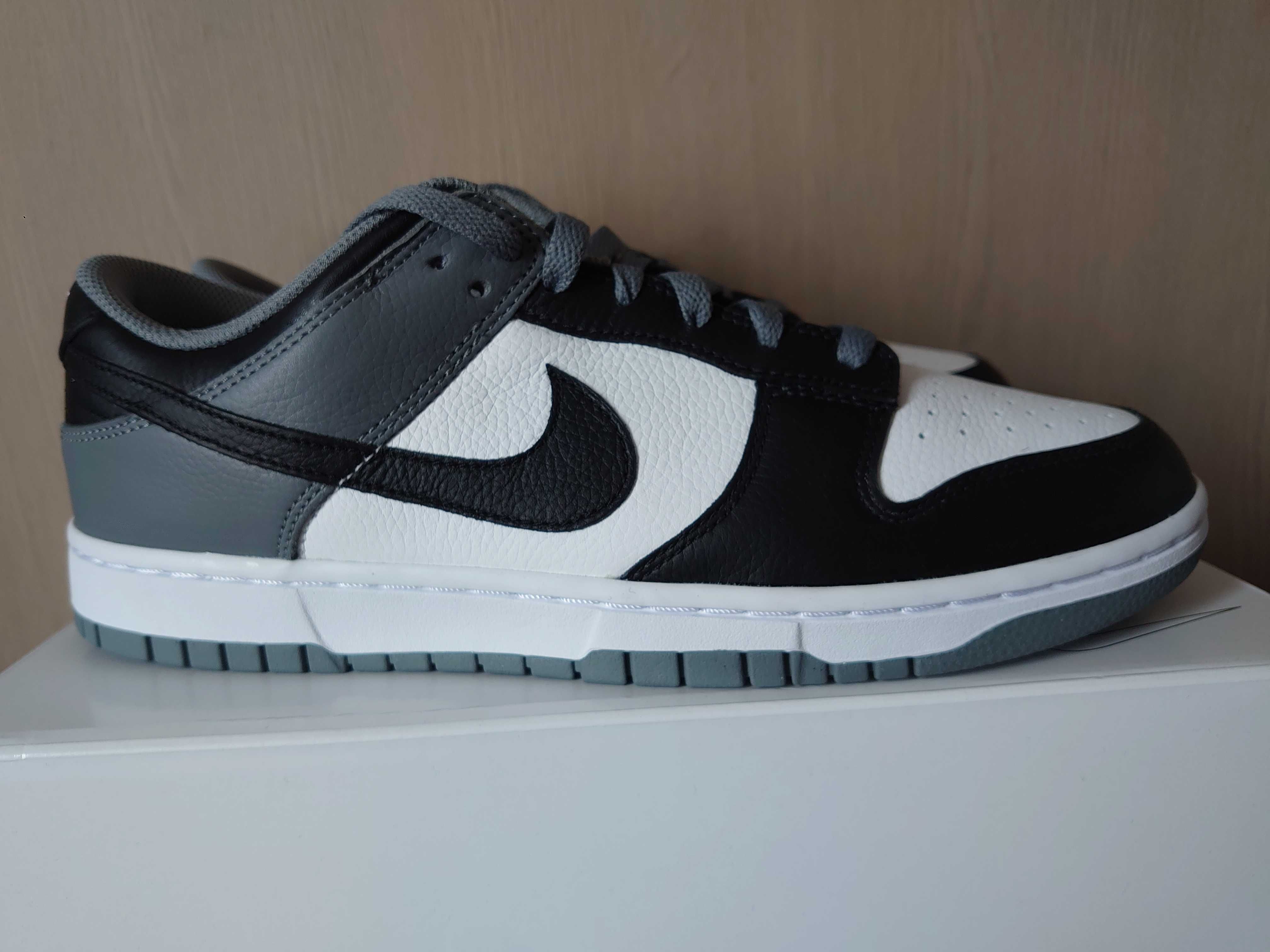 Nike Women's Dunk Low By You & Unlocked By You (NIKEiD)