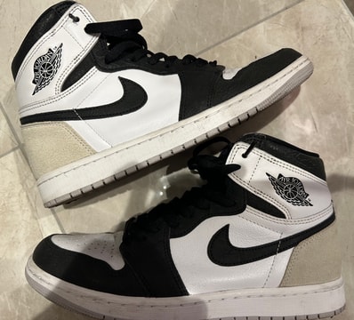 Nike Air Jordan 1 High OG "Bleached Coral"