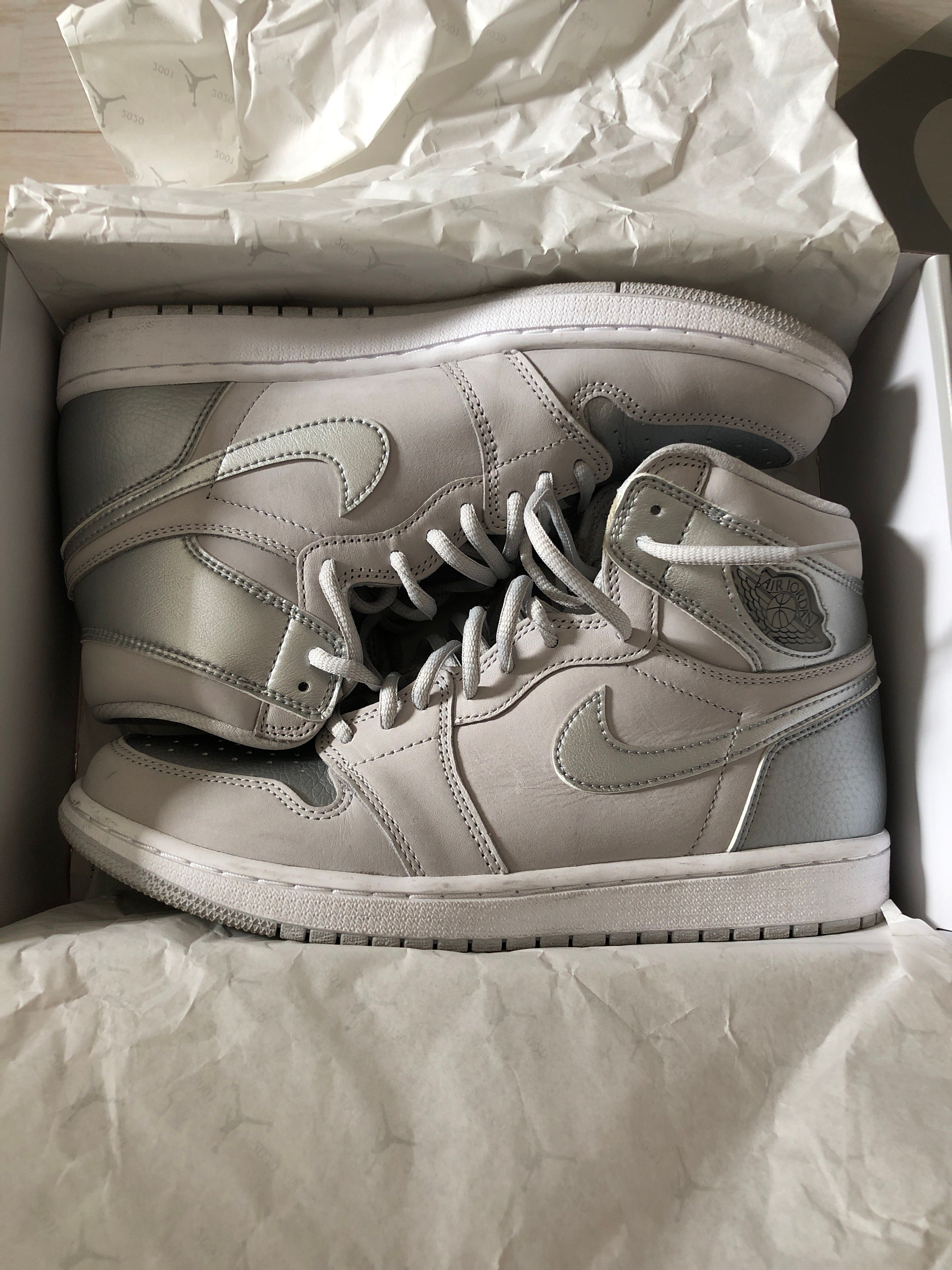 Nike Air Jordan 1 Retro High OG "CO.JP/TOKYO" (Standard Box)