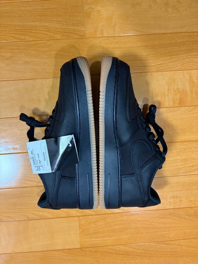 Nike Air Force 1 Low GORE-TEX "Bright Ceramic"