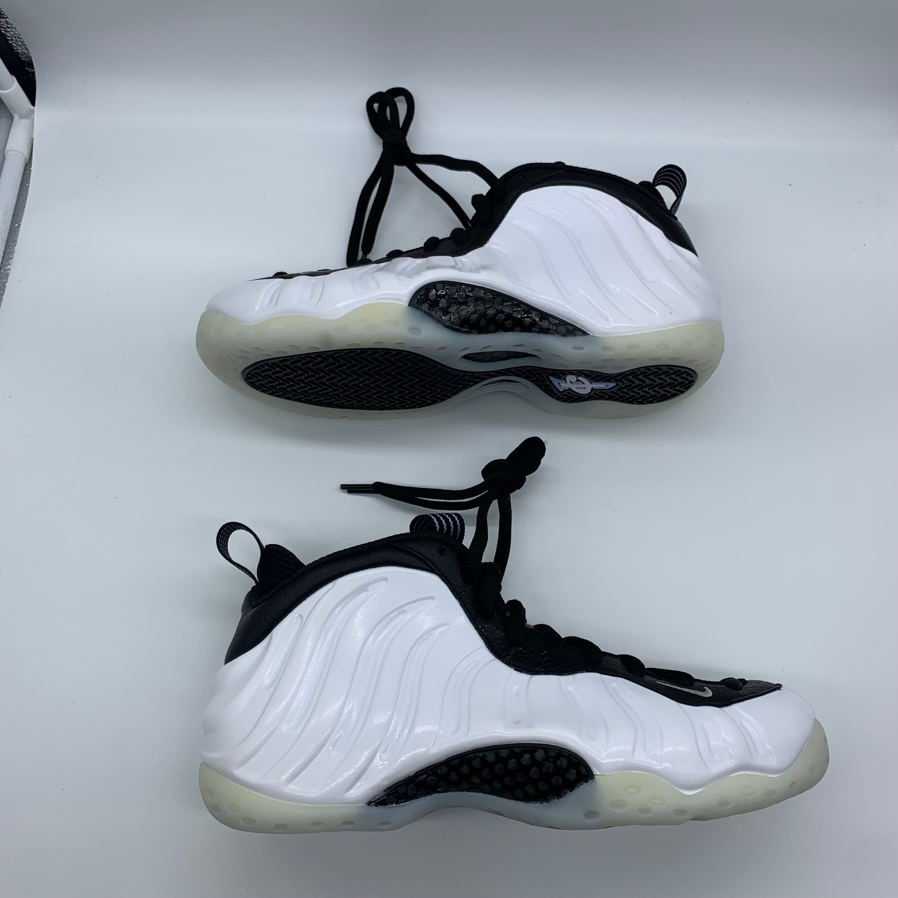 【日本未発売 26cm】 ナイキ エア ズーム ヴェイパー X フォームポジット 未使用品 ナイキ NIKE スニーカー テニスシューズ エア ズーム