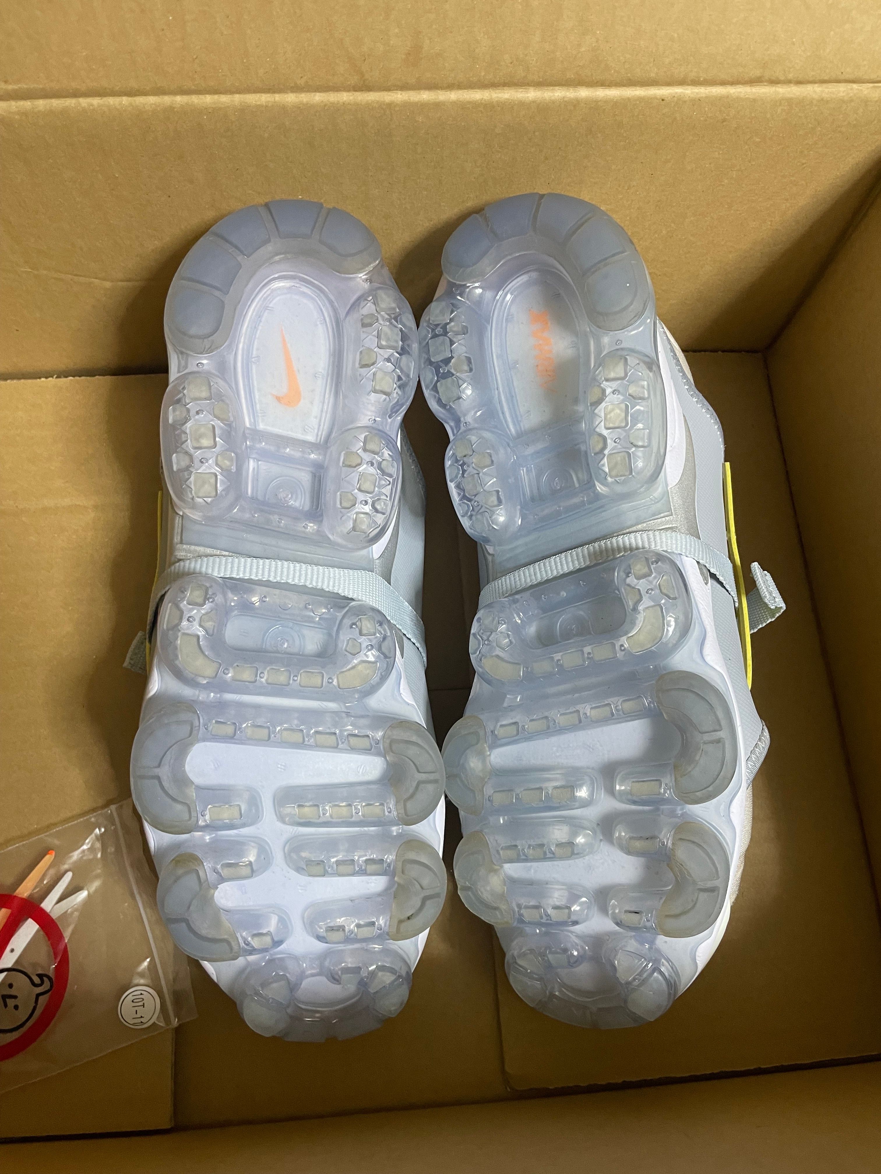 Nike Air Vapormax Plus OA LM "On-Air Paris"