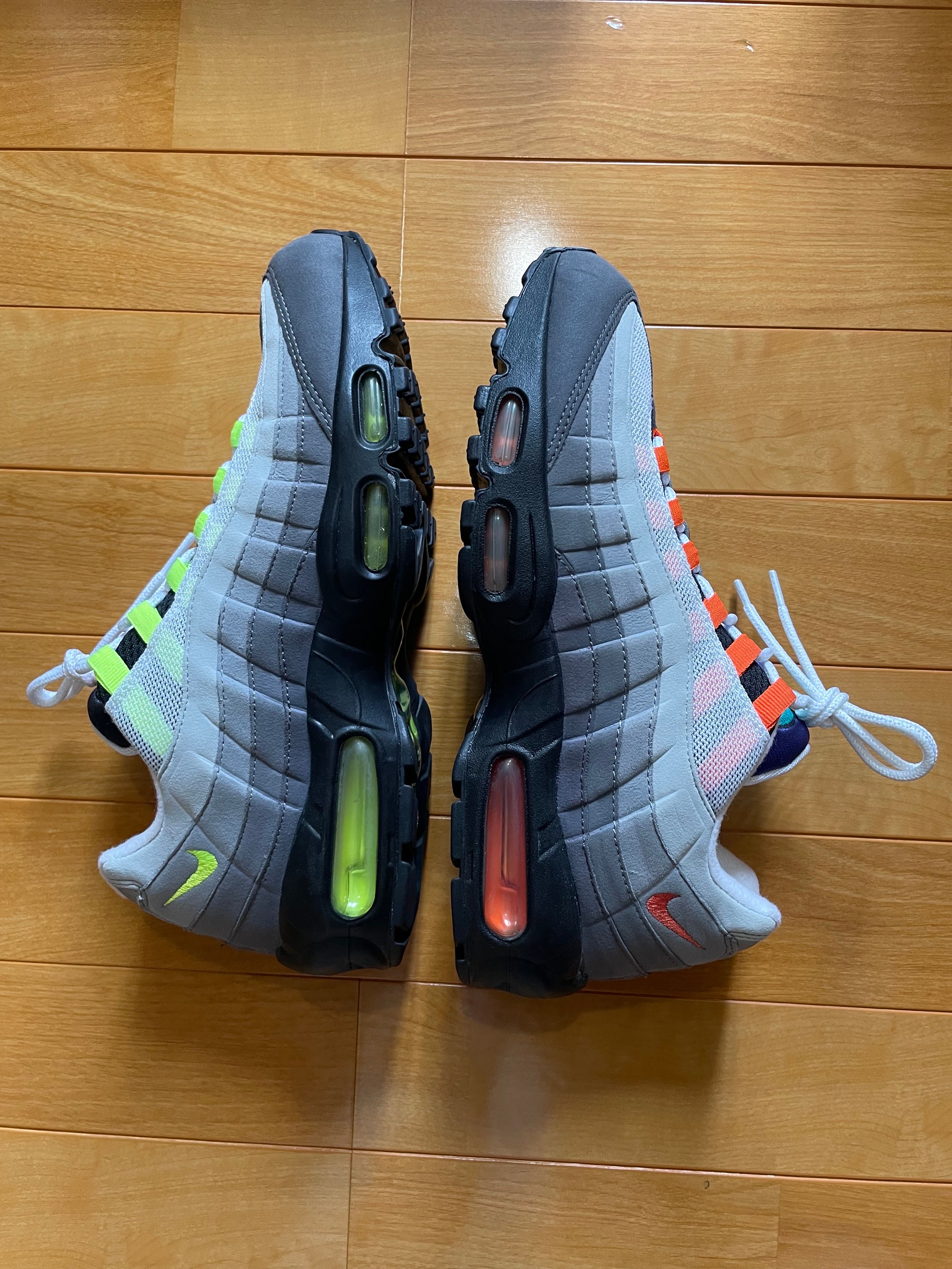 Nike Air Max 95 OG QS 