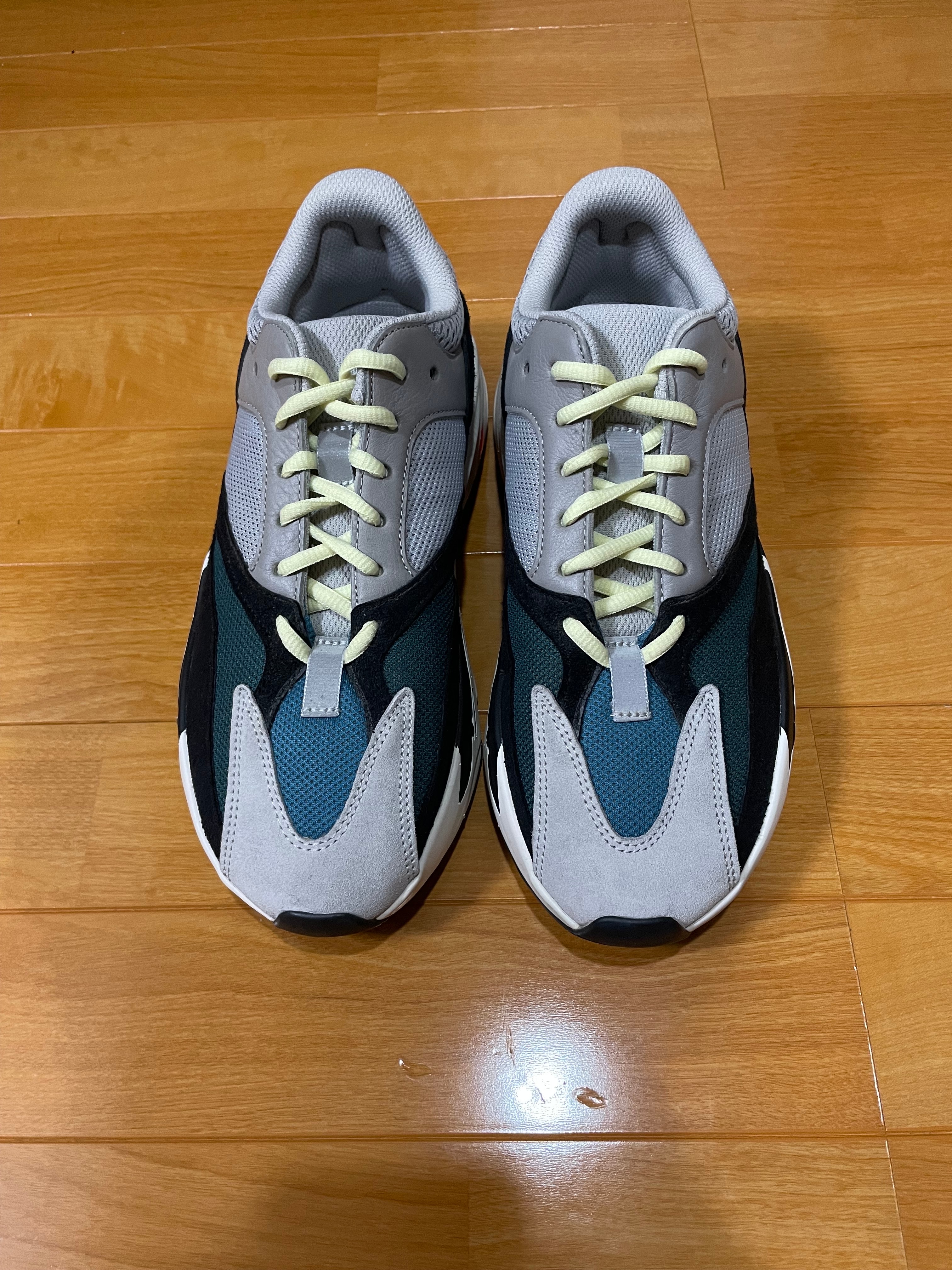 adidas YEEZY Boost 700 "Wave Runner"