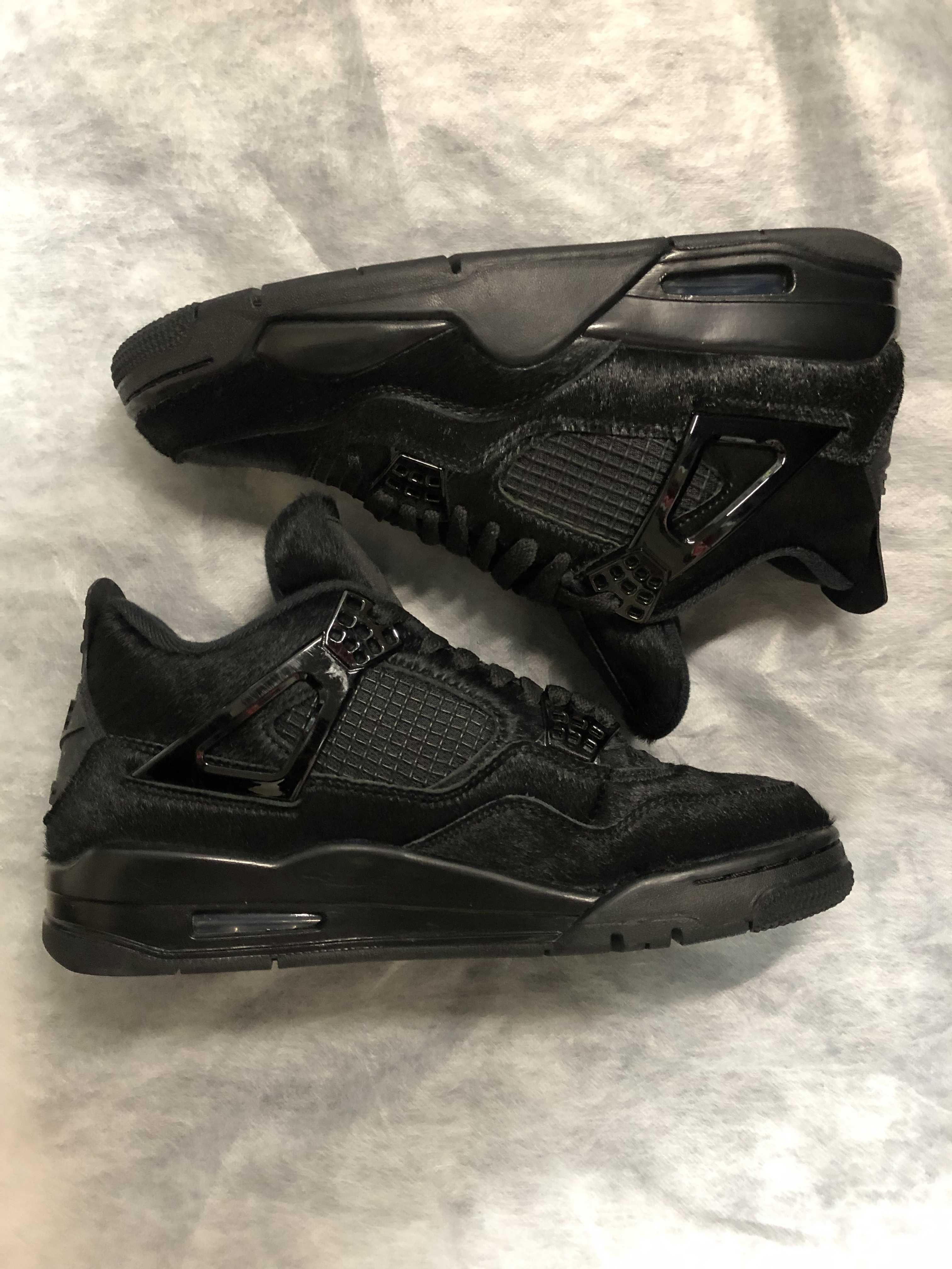 Olivia Kim × Nike Women's Air Jordan 4 