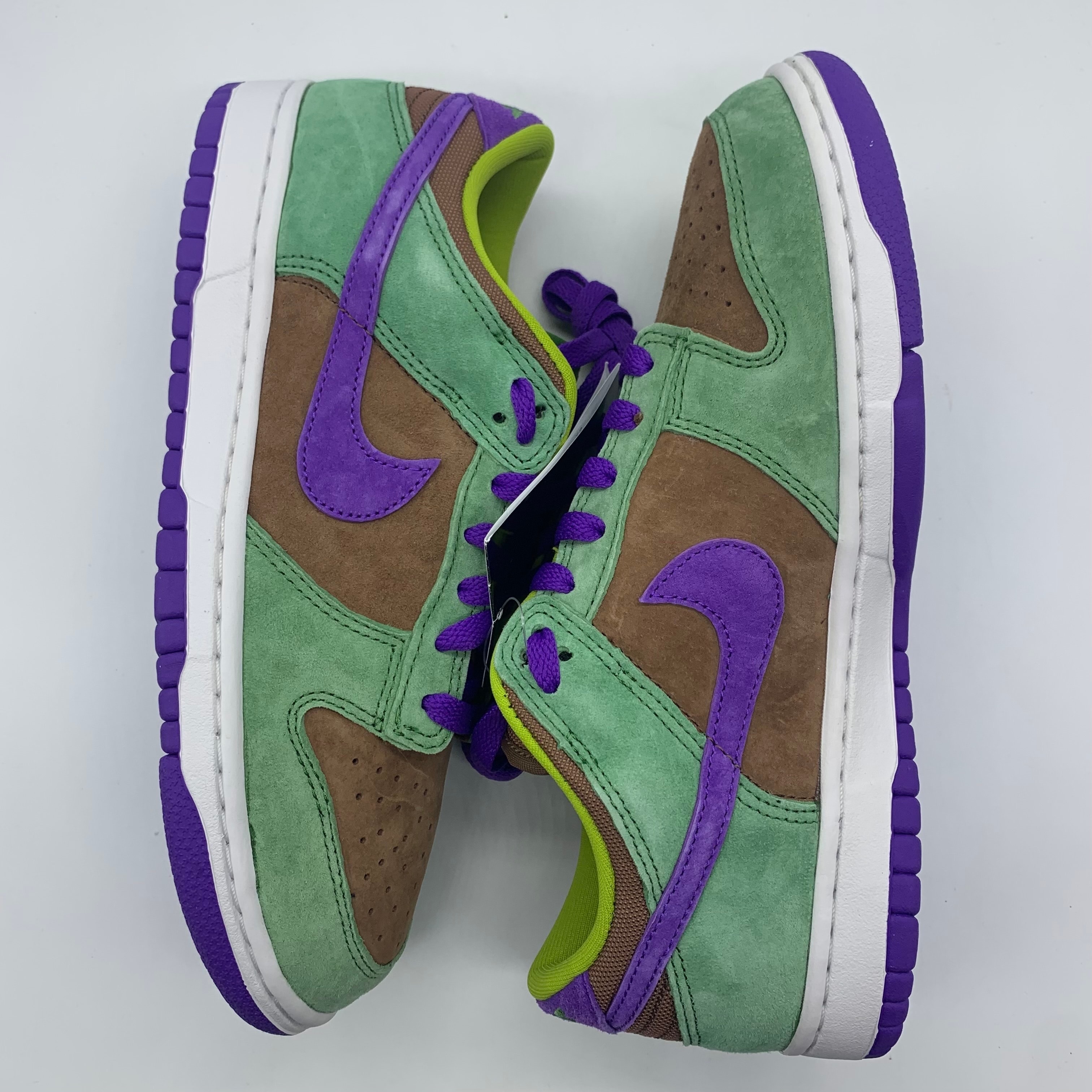 Nike Dunk Low SP "Veneer"