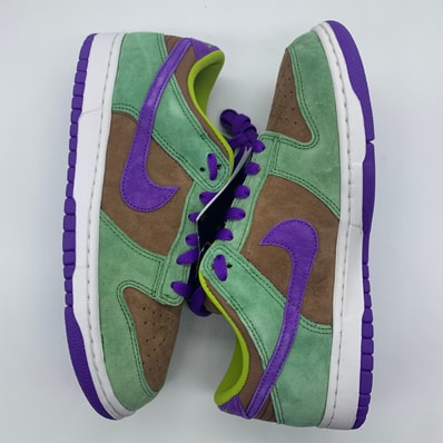 Nike Dunk Low SP "Veneer"