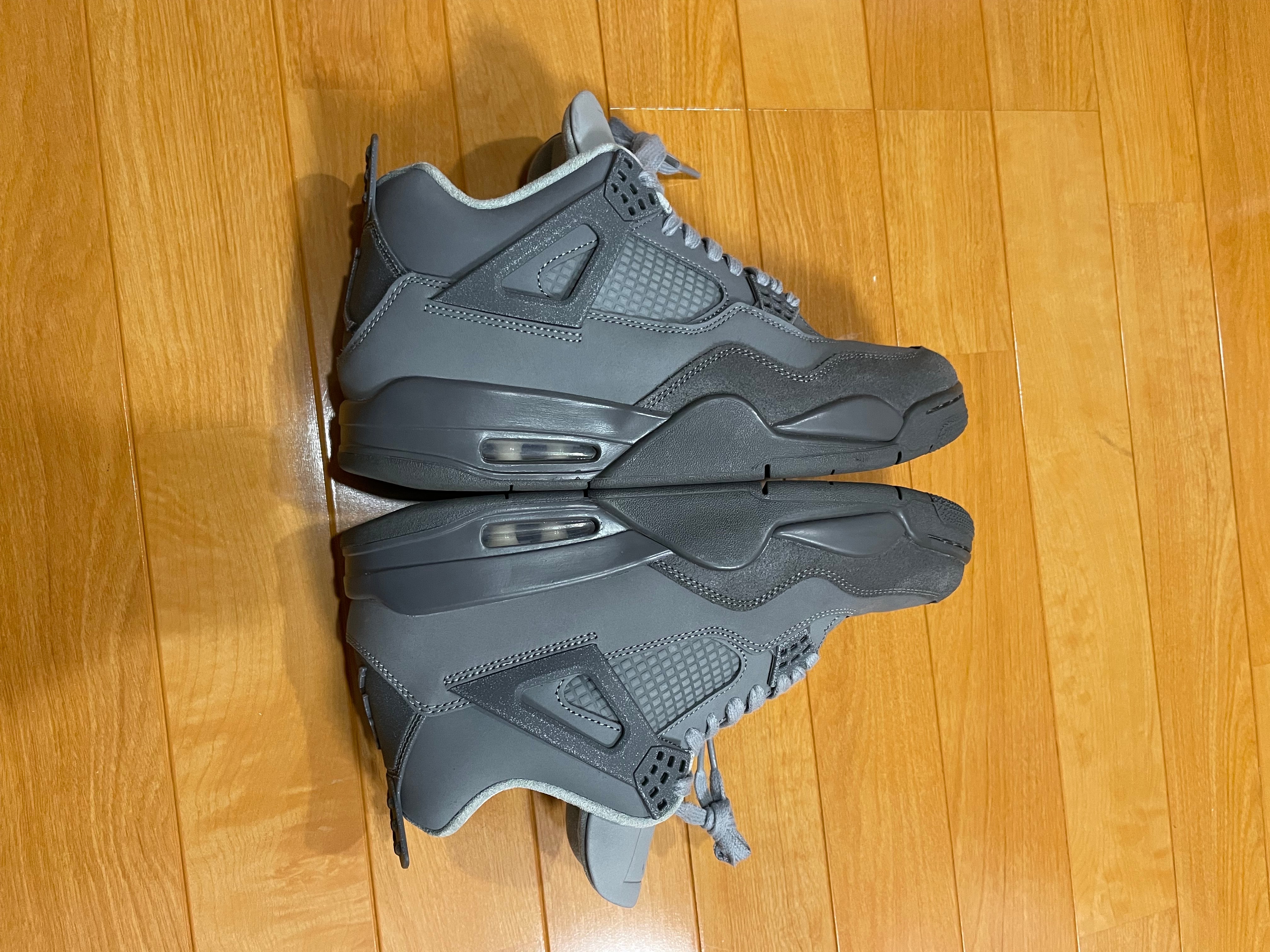 Nike Air Jordan 4 Retro SE "Wet Cement"