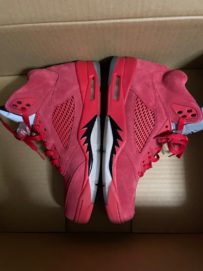Nike Air Jordan 5 Ratro