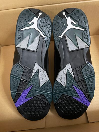 NIKE AIR JORDAN 7 "RAY ALLEN"