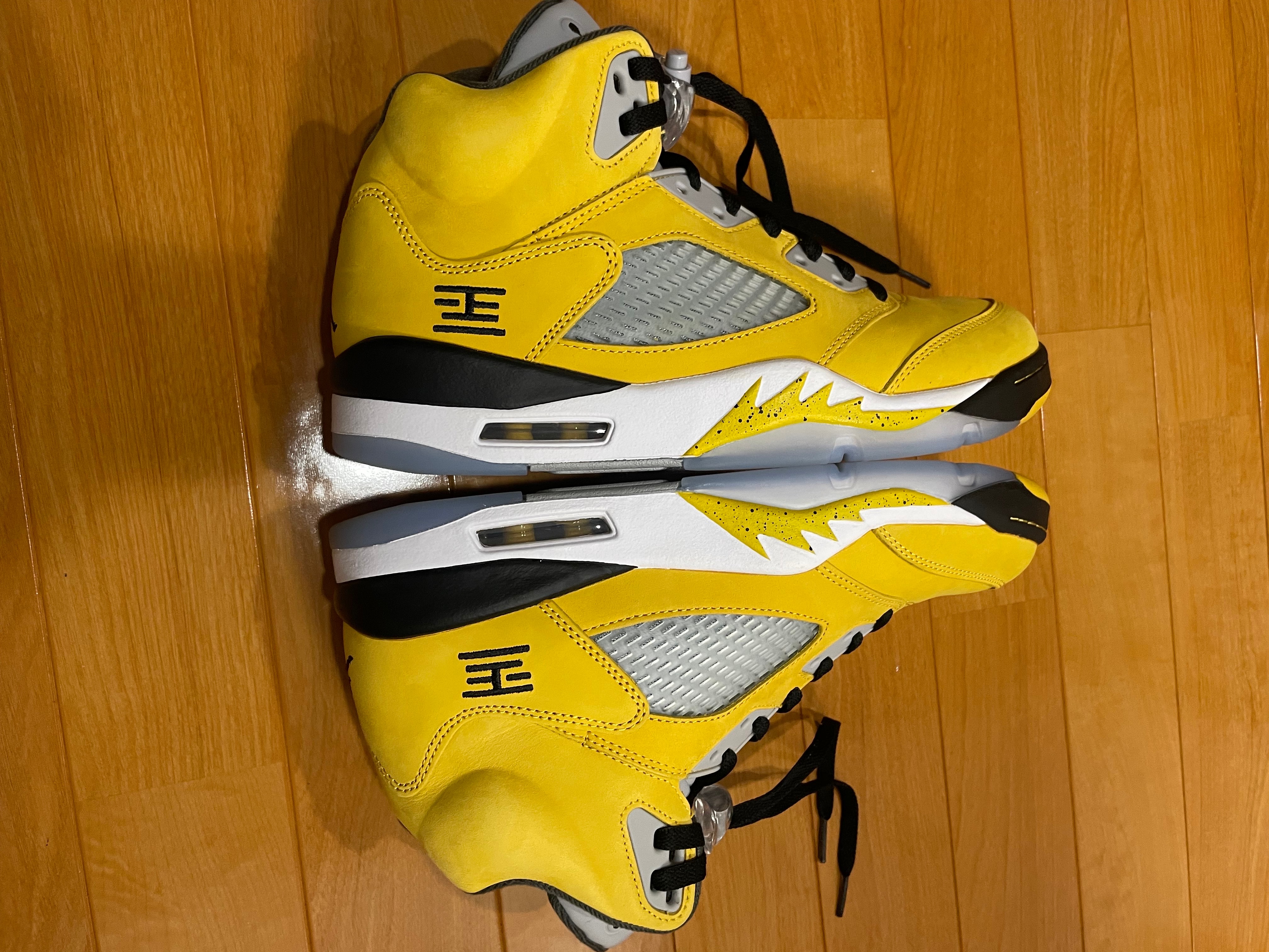 Nike Air Jordan 5 Retro "Tokyo 23" (2025)