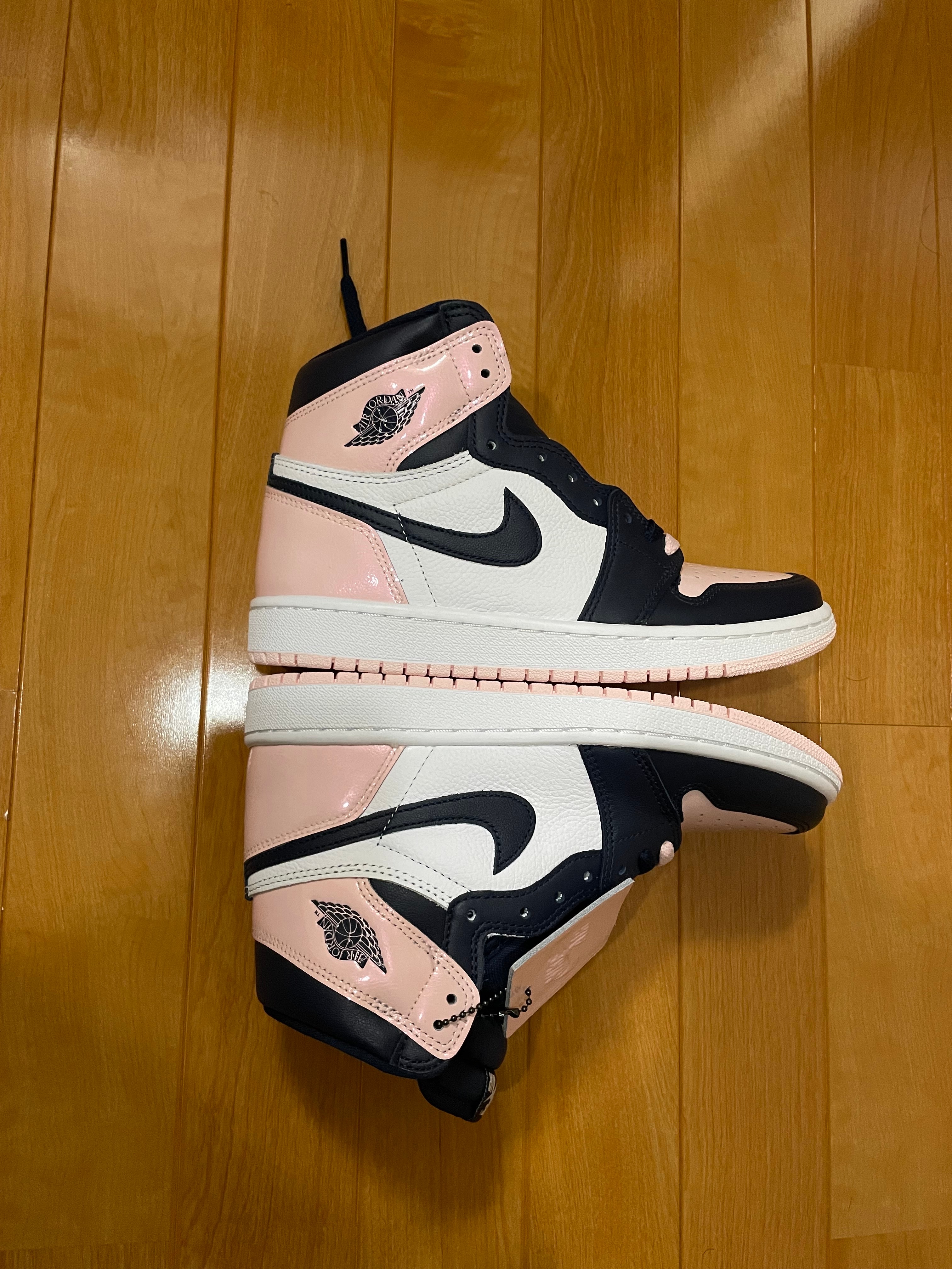 Nike Women's Air Jordan 1 High OG SE "Atmosphere"